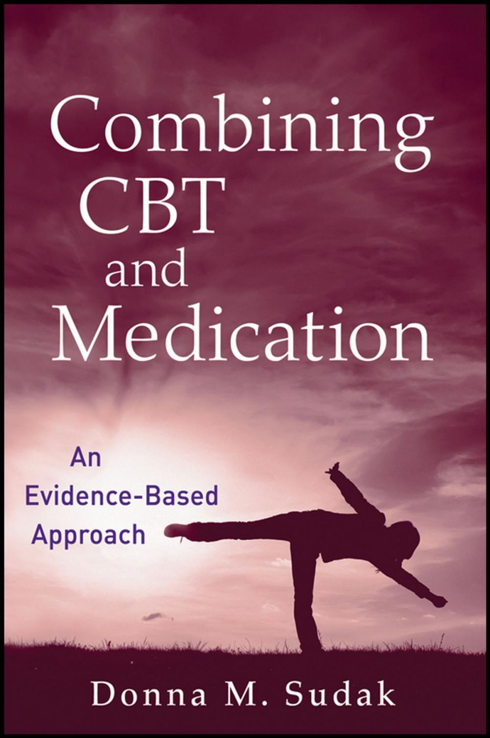 Big bigCover of Combining CBT and Medication