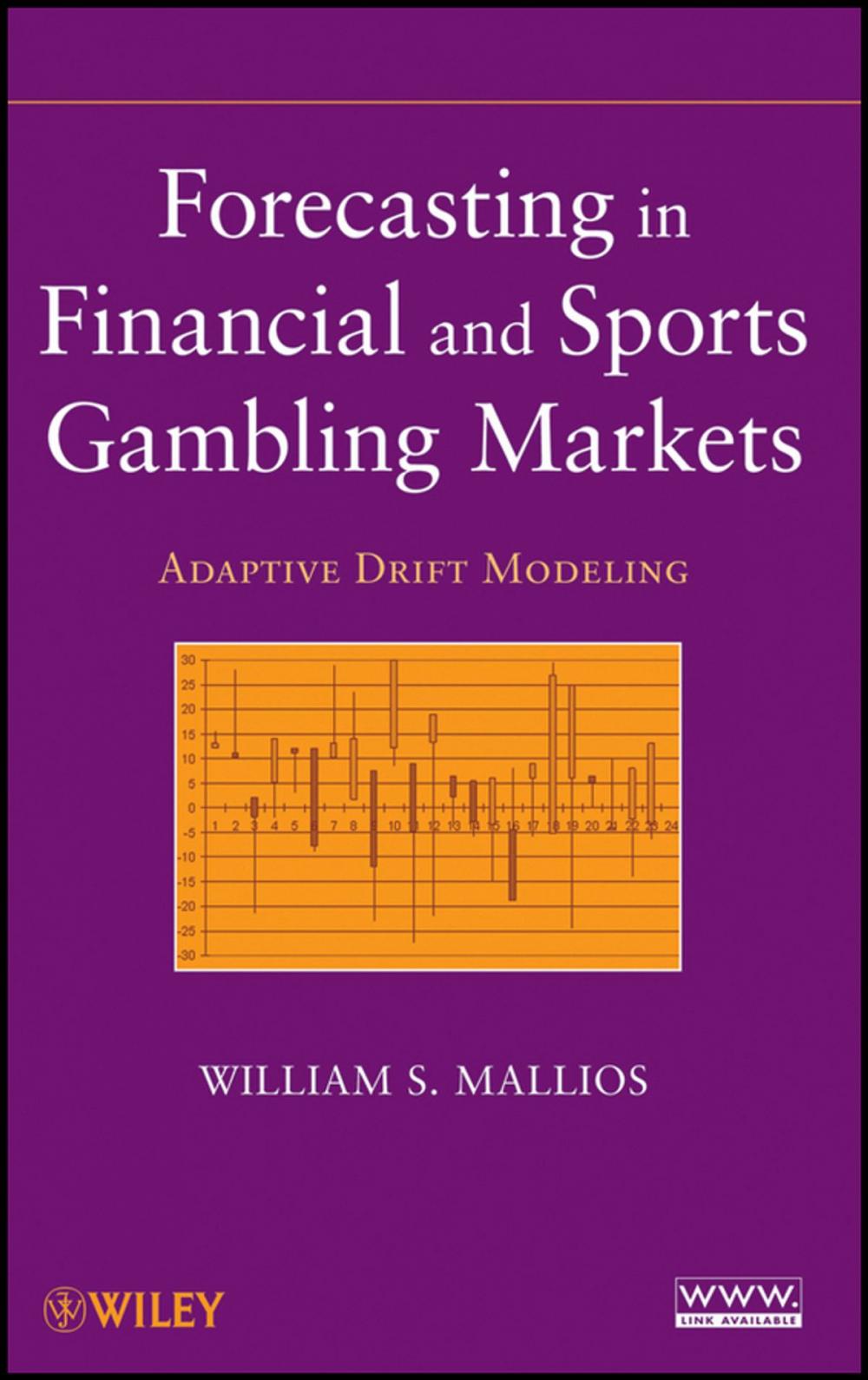 Big bigCover of Forecasting in Financial and Sports Gambling Markets