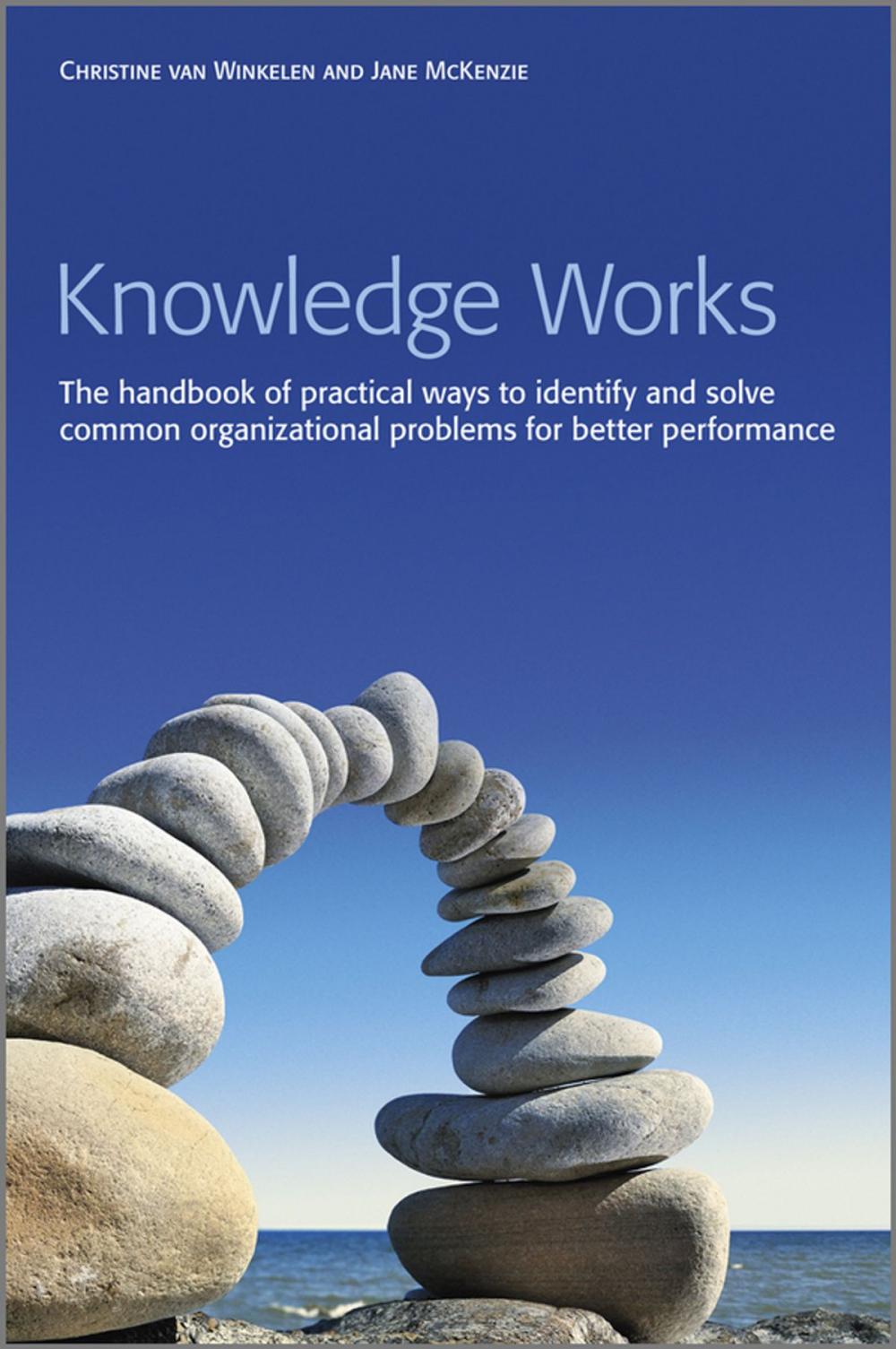 Big bigCover of Knowledge Works