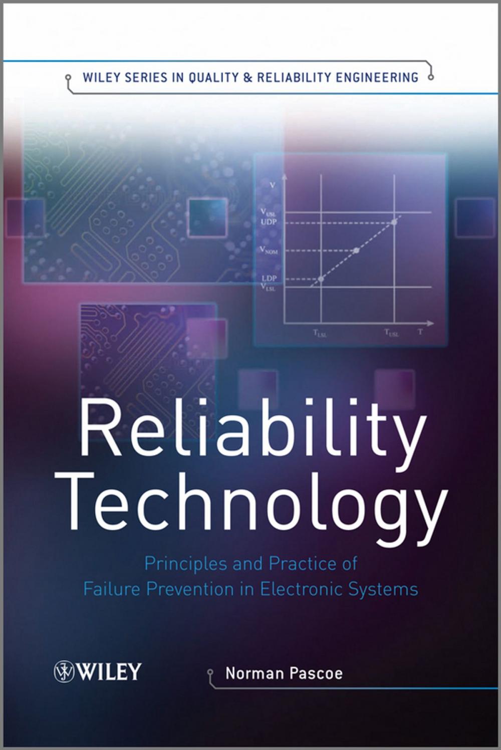 Big bigCover of Reliability Technology