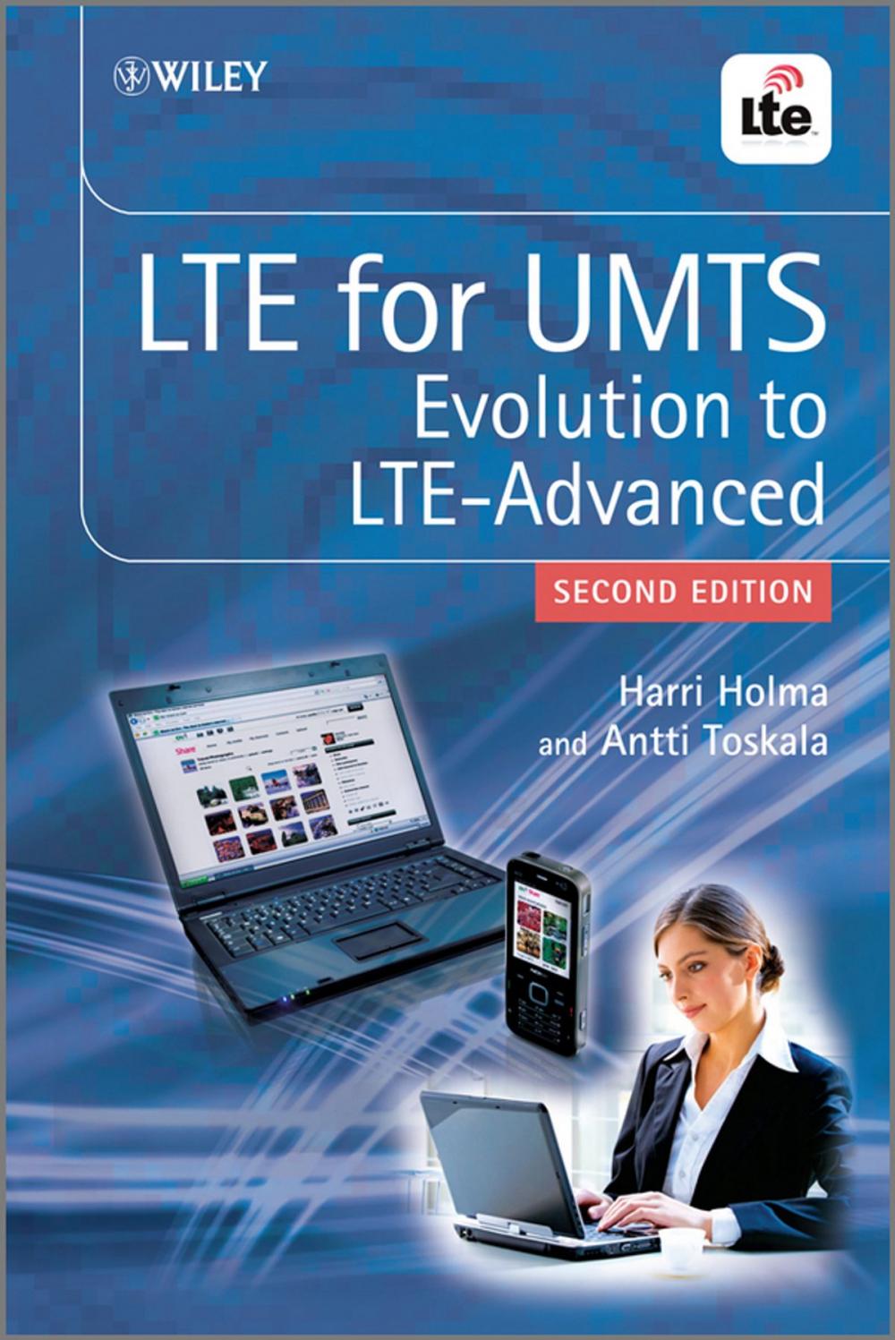 Big bigCover of LTE for UMTS