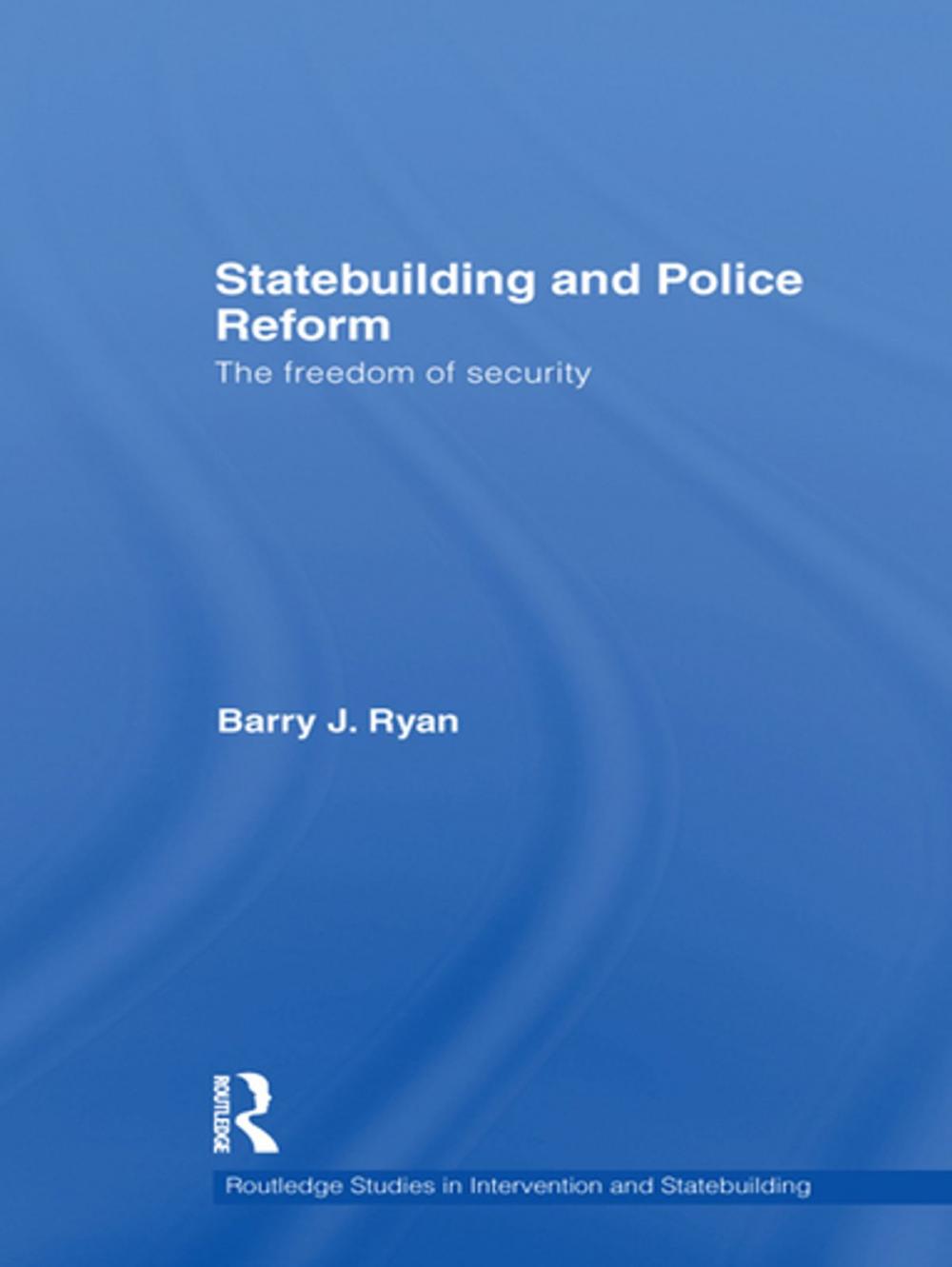 Big bigCover of Statebuilding and Police Reform