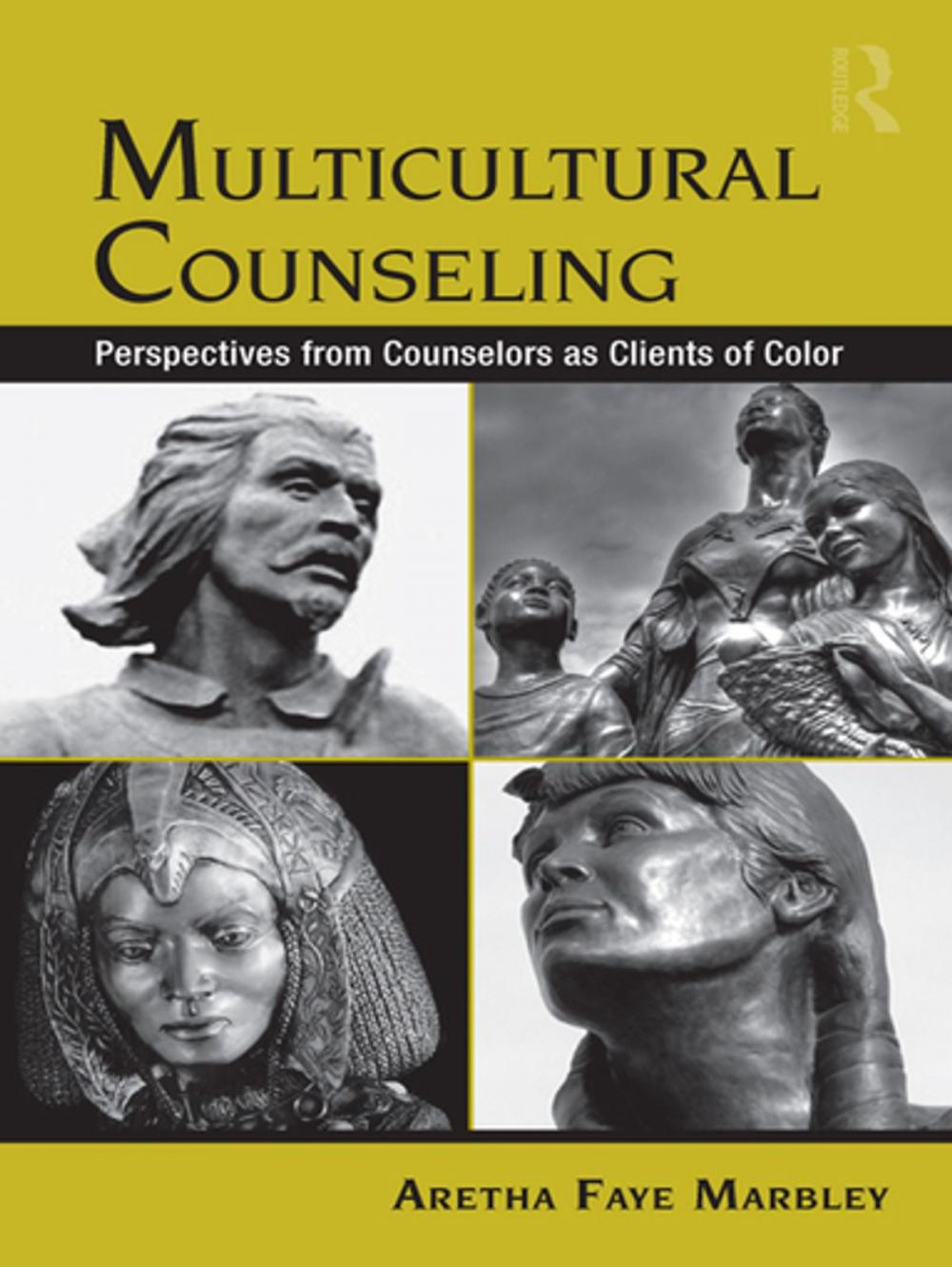 Big bigCover of Multicultural Counseling