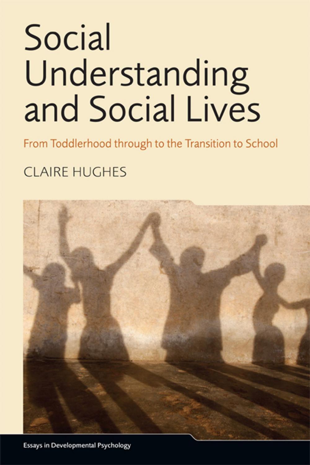 Big bigCover of Social Understanding and Social Lives