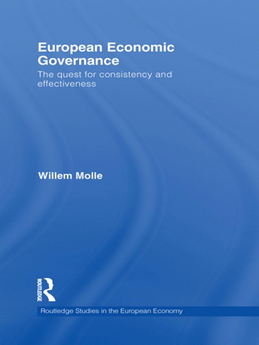 Big bigCover of European Economic Governance