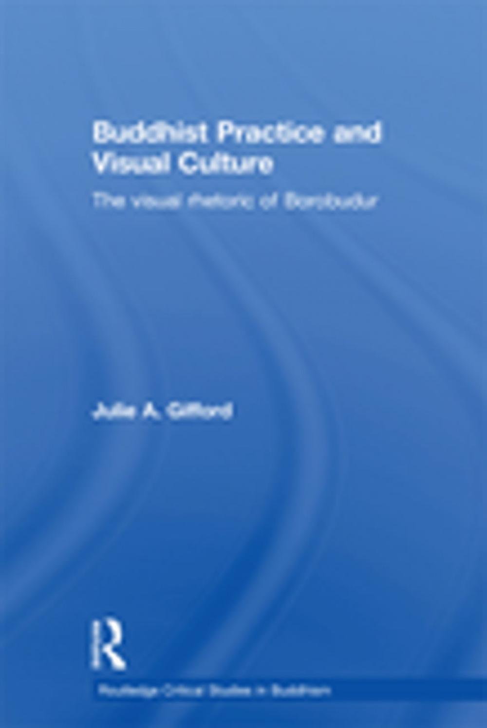 Big bigCover of Buddhist Practice and Visual Culture