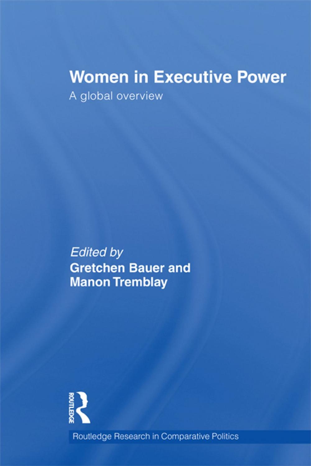 Big bigCover of Women in Executive Power