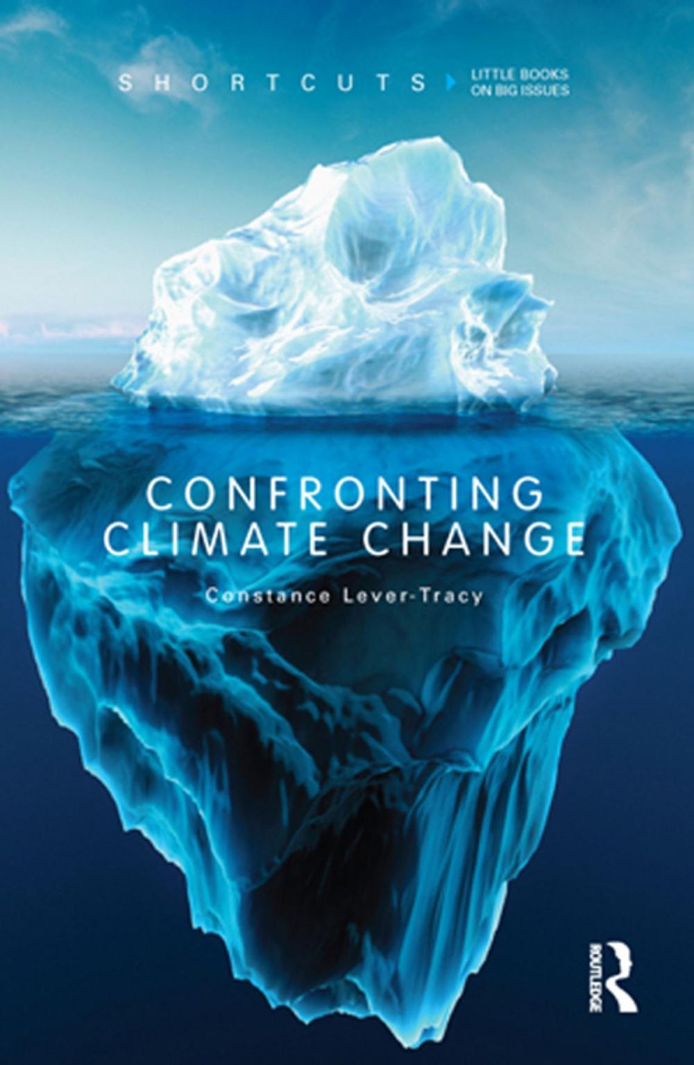 Big bigCover of Confronting Climate Change