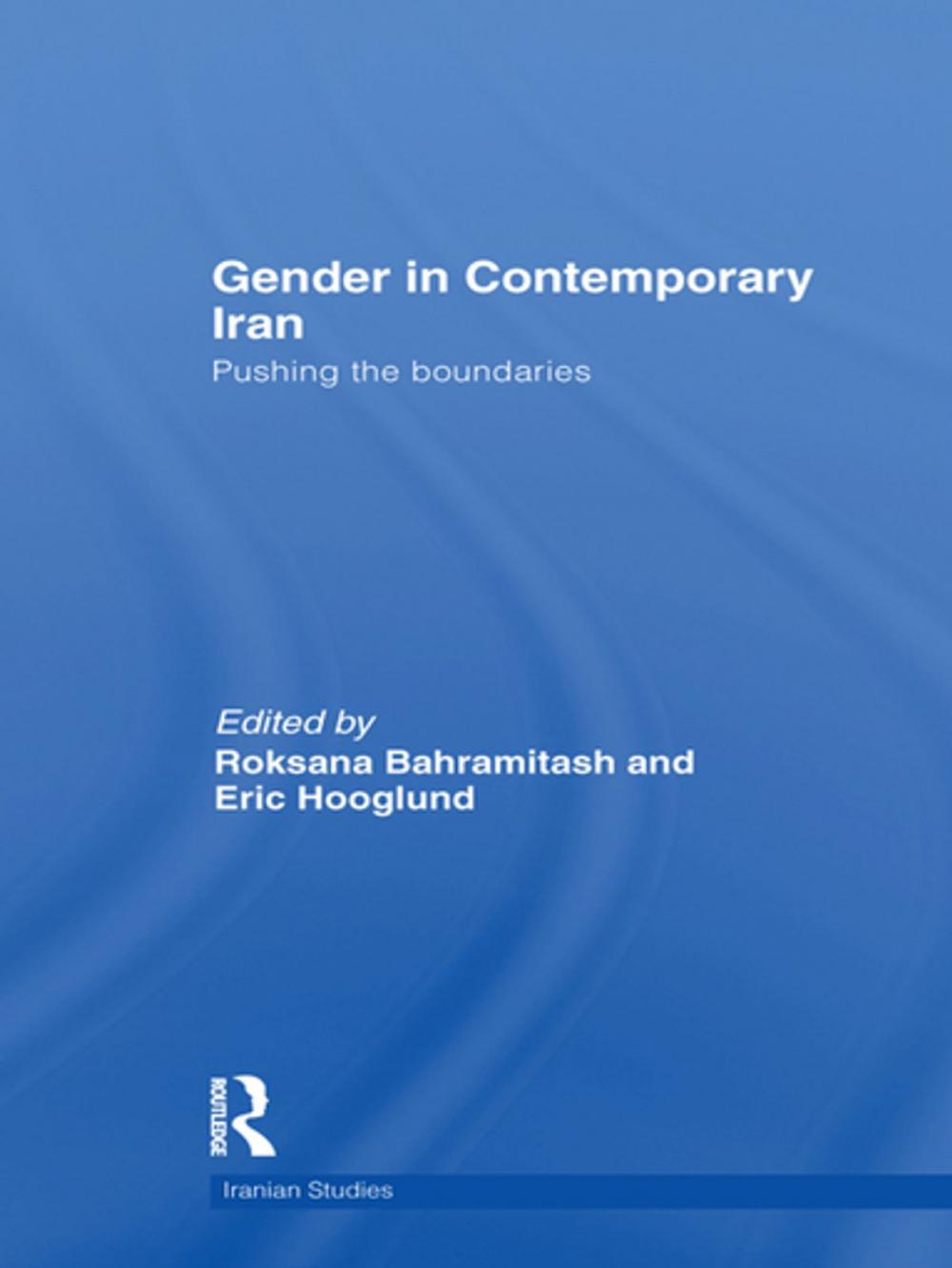 Big bigCover of Gender in Contemporary Iran