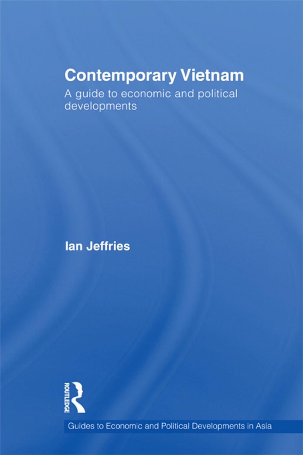 Big bigCover of Contemporary Vietnam