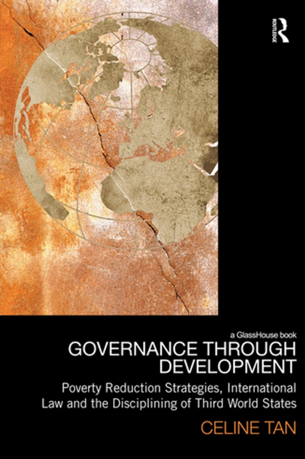 Big bigCover of Governance through Development