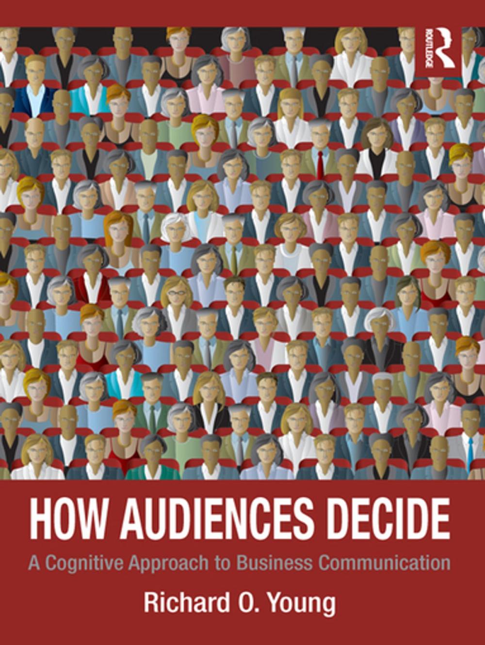 Big bigCover of How Audiences Decide