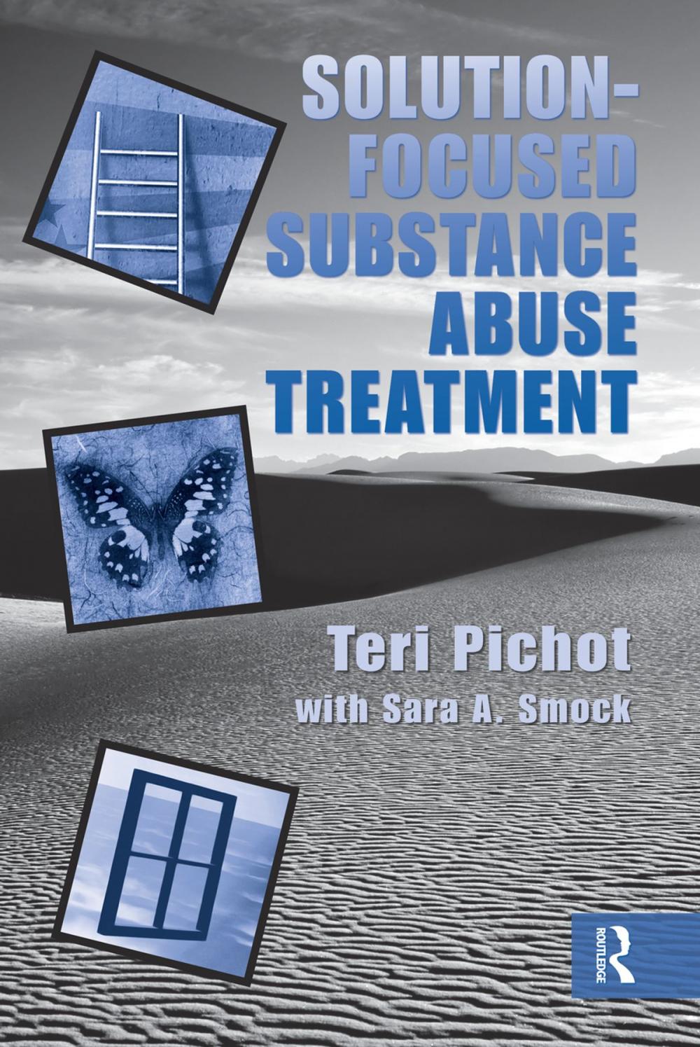Big bigCover of Solution-Focused Substance Abuse Treatment
