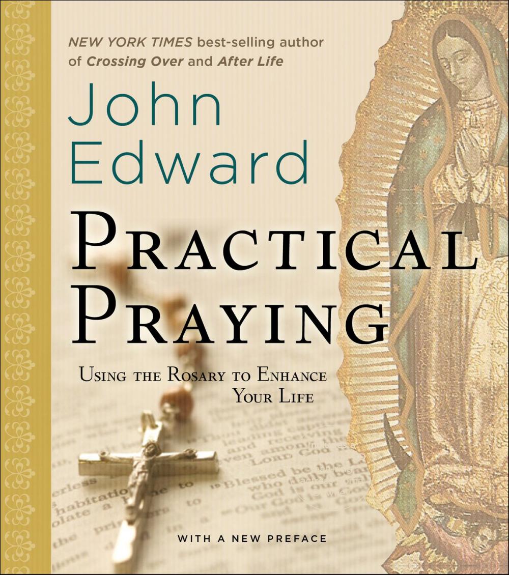 Big bigCover of Practical Praying