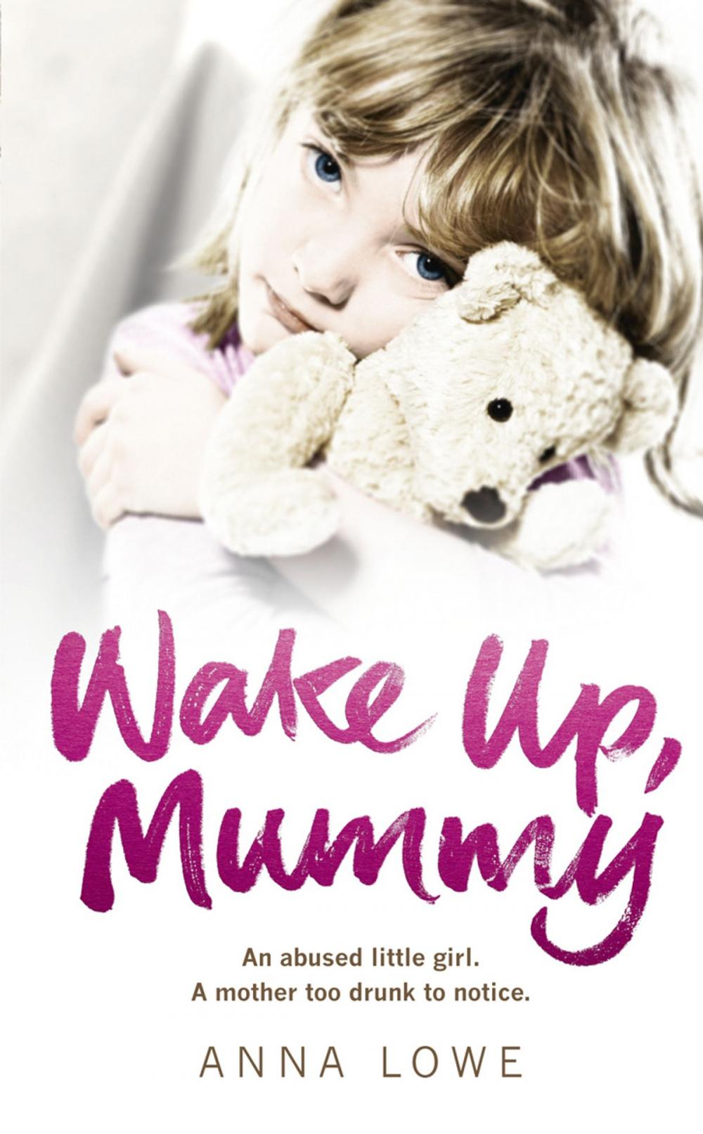 Big bigCover of Wake Up, Mummy