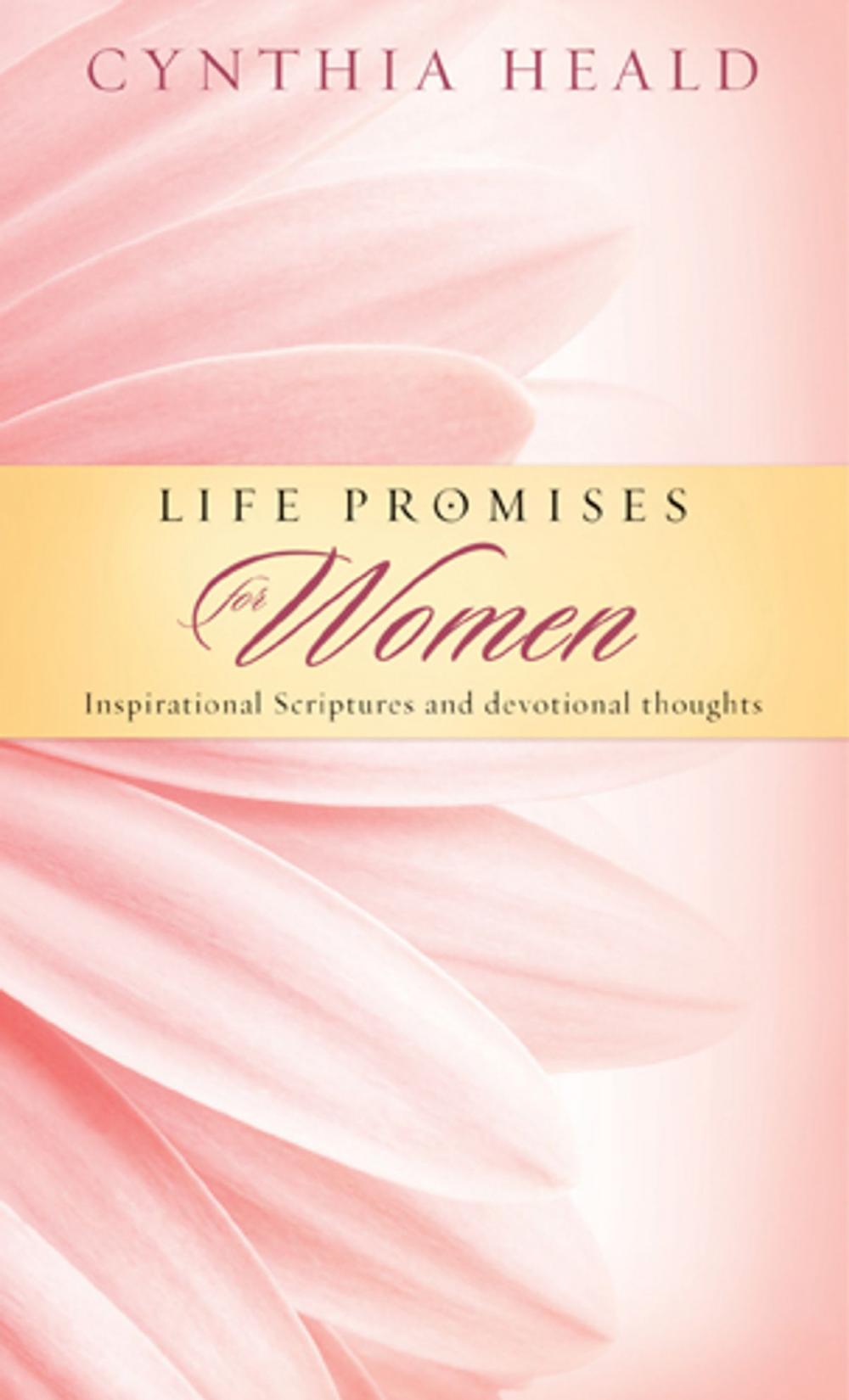 Big bigCover of Life Promises for Women