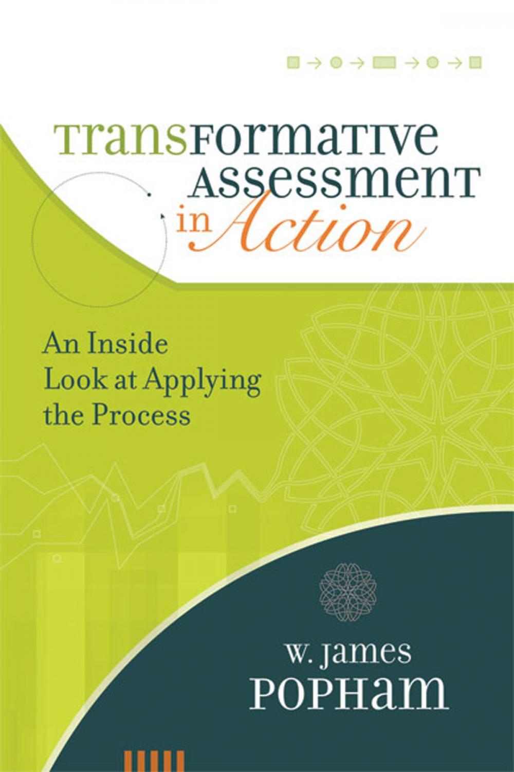 Big bigCover of Transformative Assessment in Action