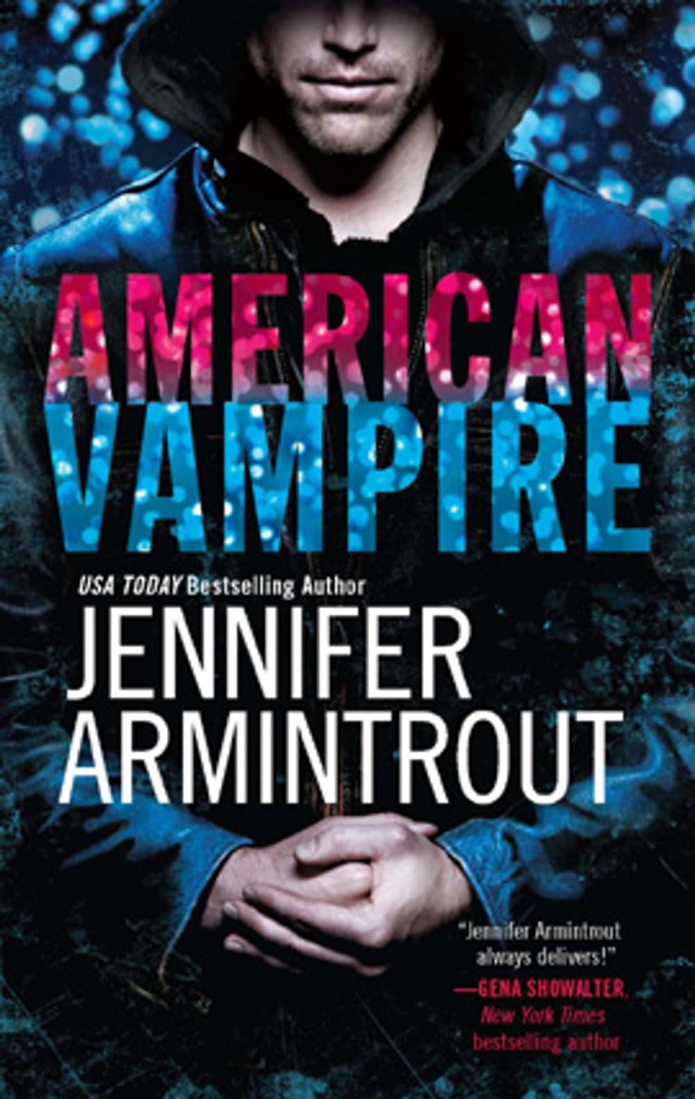 Big bigCover of American Vampire