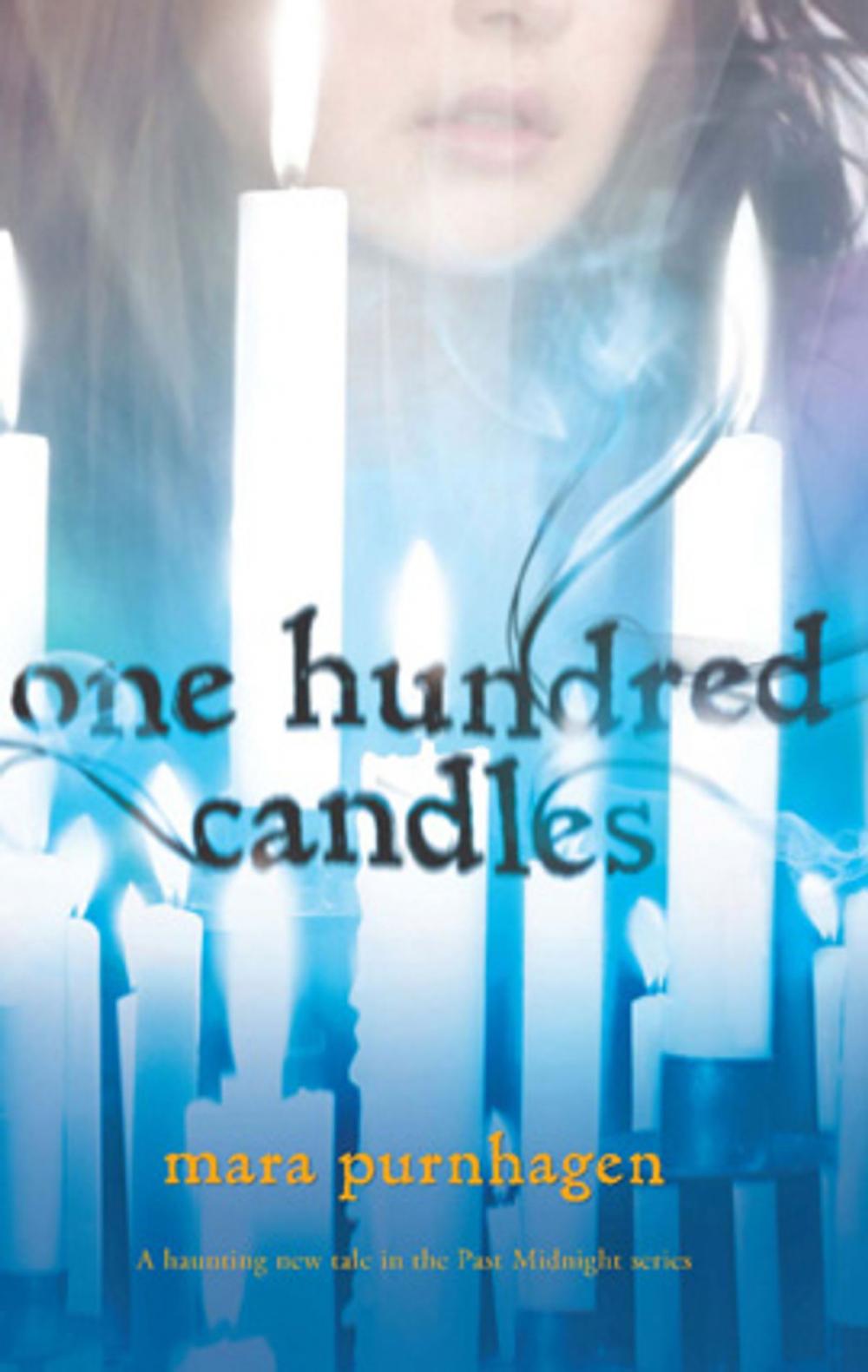 Big bigCover of One Hundred Candles