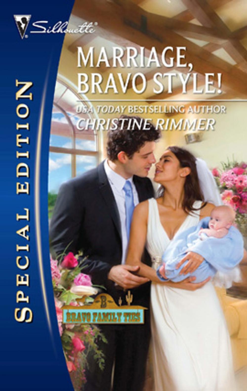 Big bigCover of Marriage, Bravo Style!