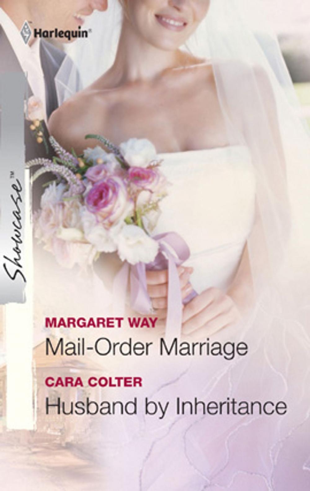 Big bigCover of Mail-Order Marriage & Husband by Inheritance