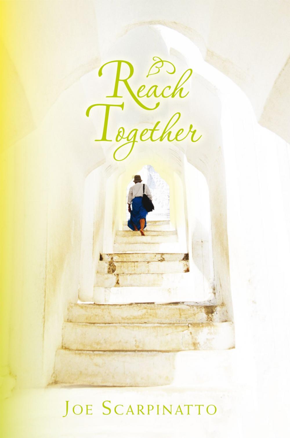 Big bigCover of Reach Together