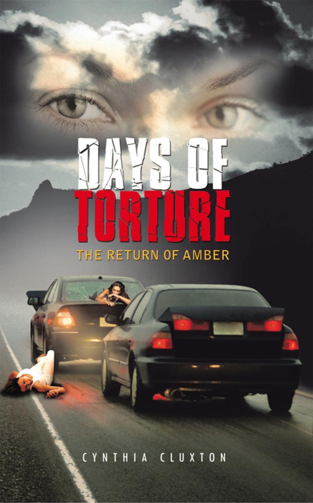 Big bigCover of Days of Torture