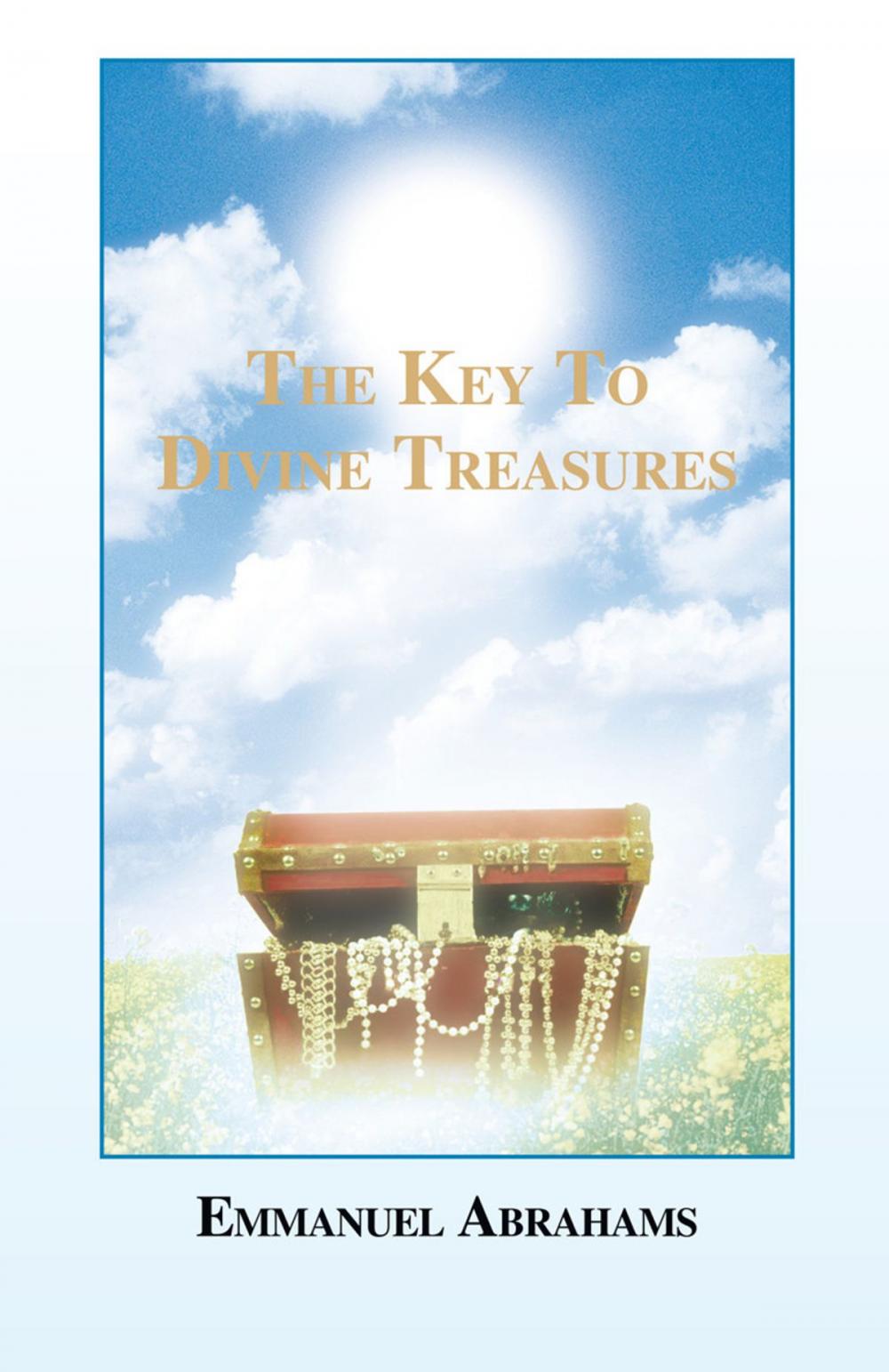 Big bigCover of The Key to Divine Treasures