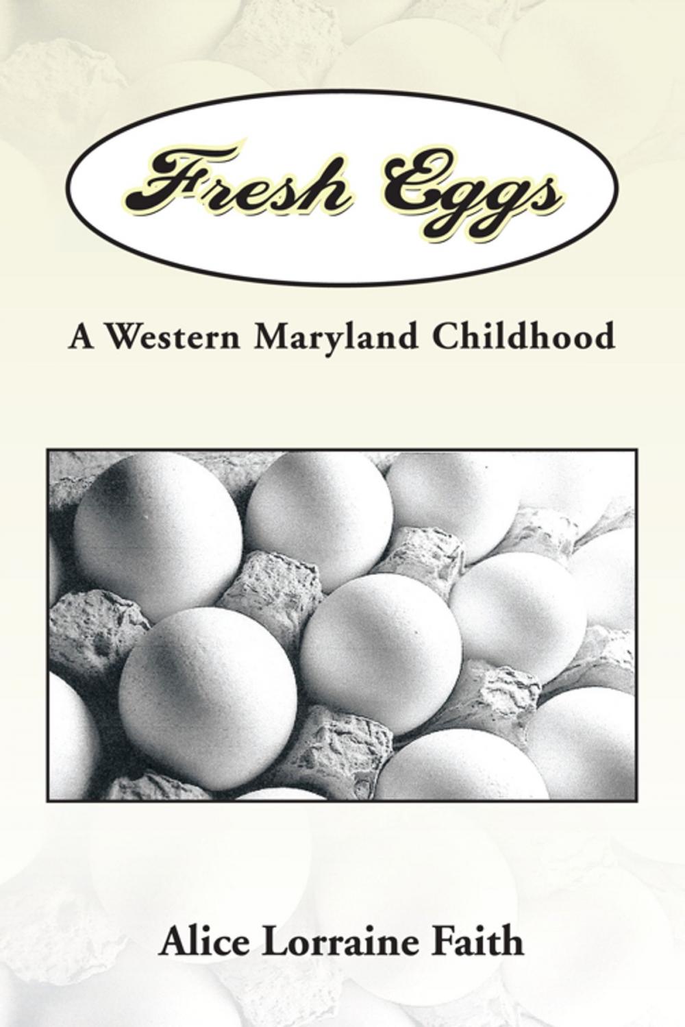 Big bigCover of Fresh Eggs