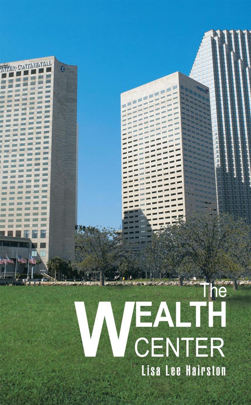 Big bigCover of The Wealth Center
