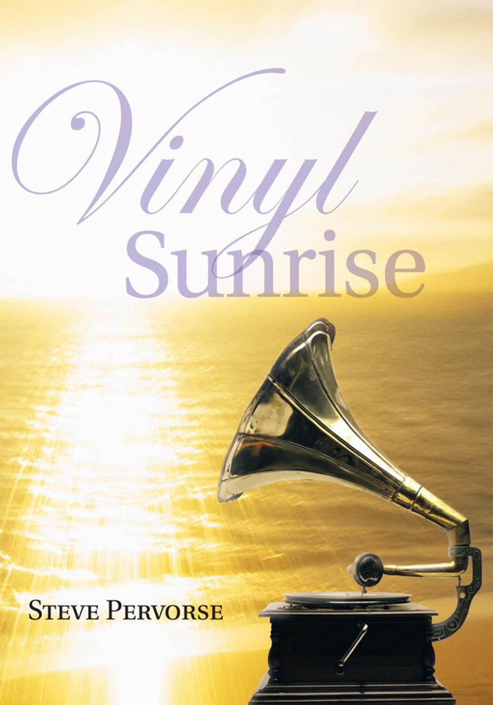 Big bigCover of Vinyl Sunrise