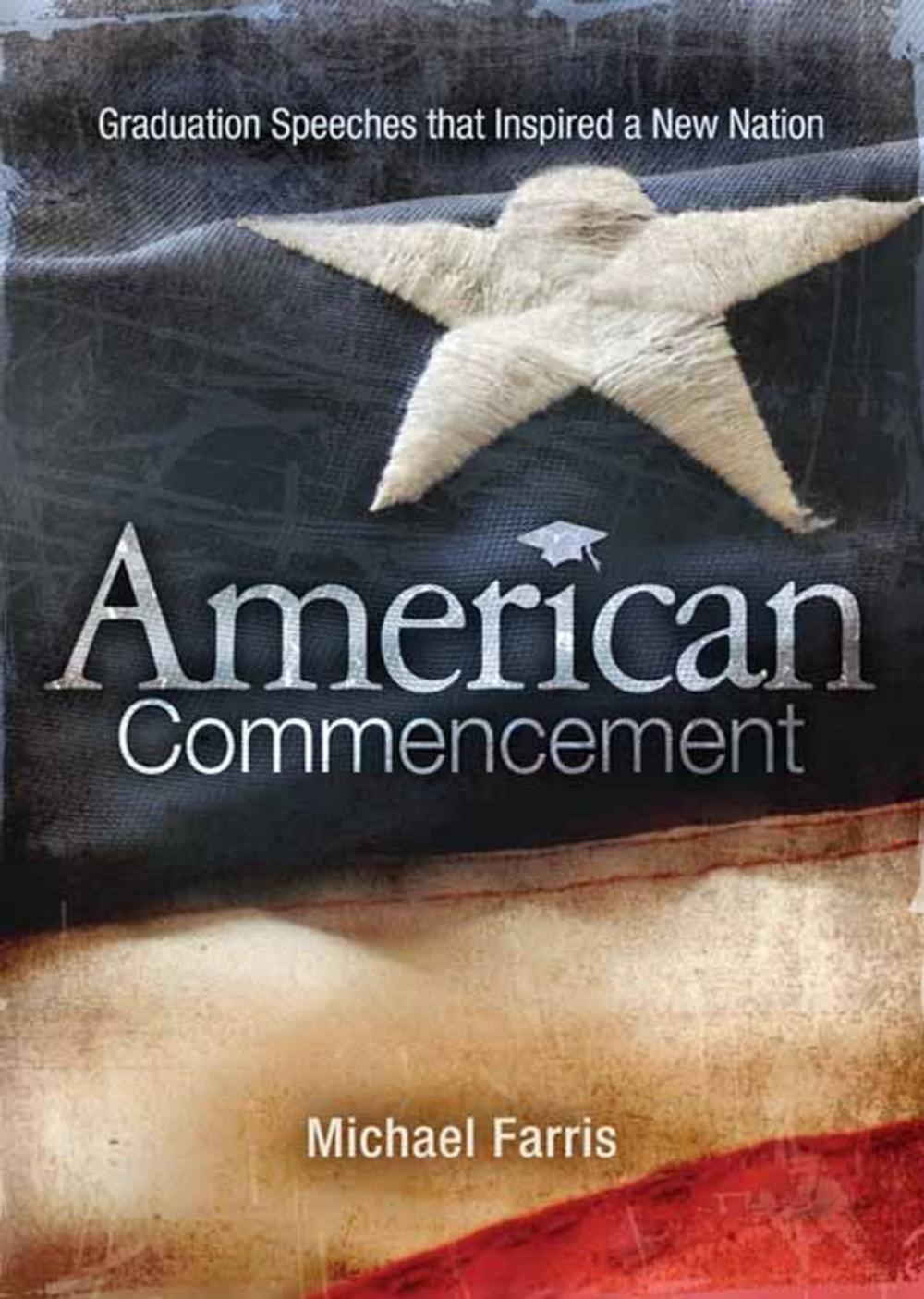 Big bigCover of American Commencement