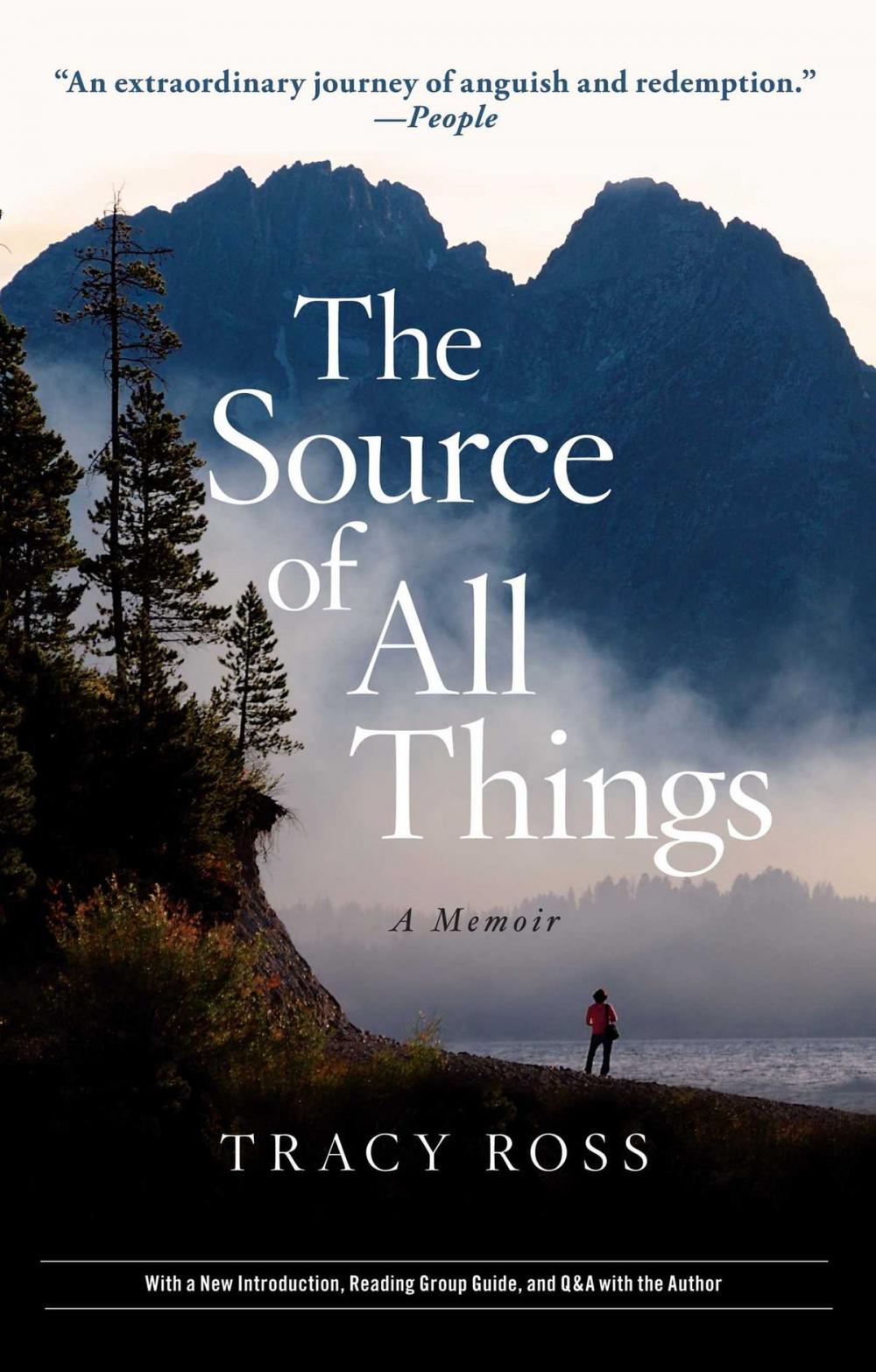 Big bigCover of The Source of All Things