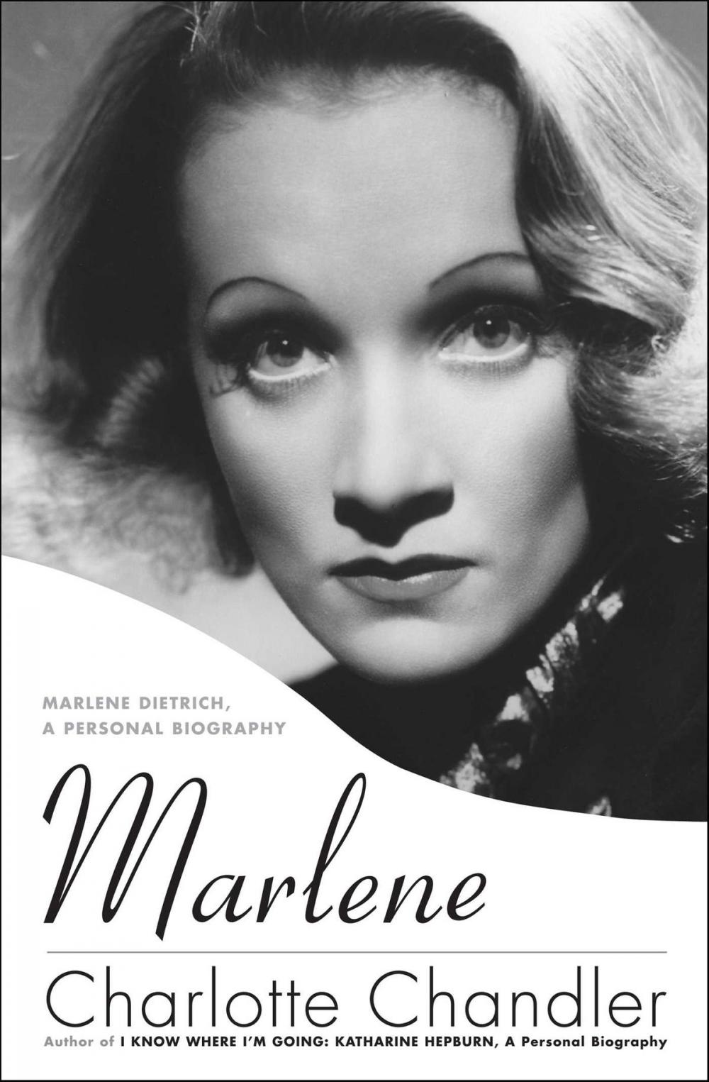 Big bigCover of Marlene