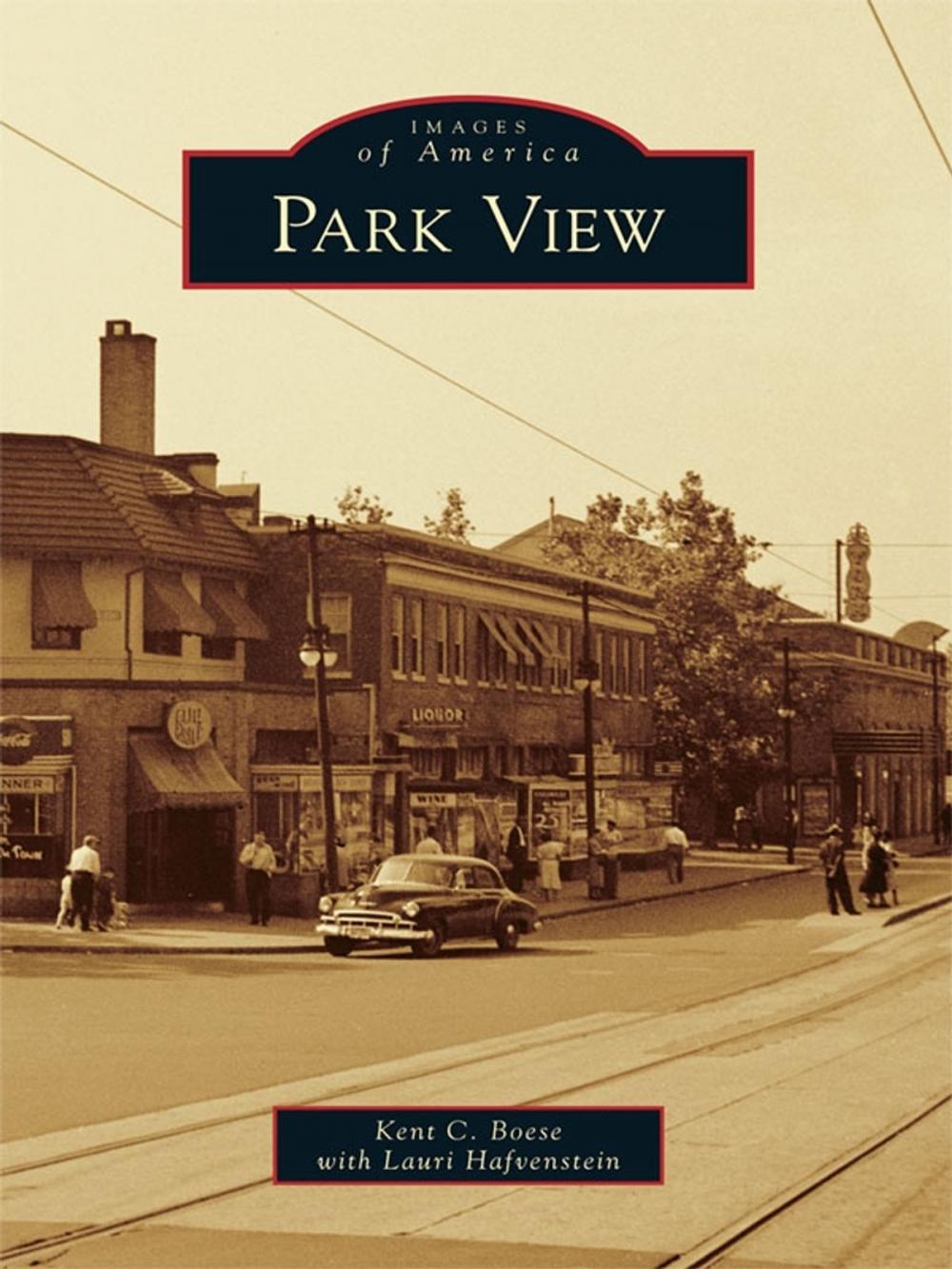 Big bigCover of Park View