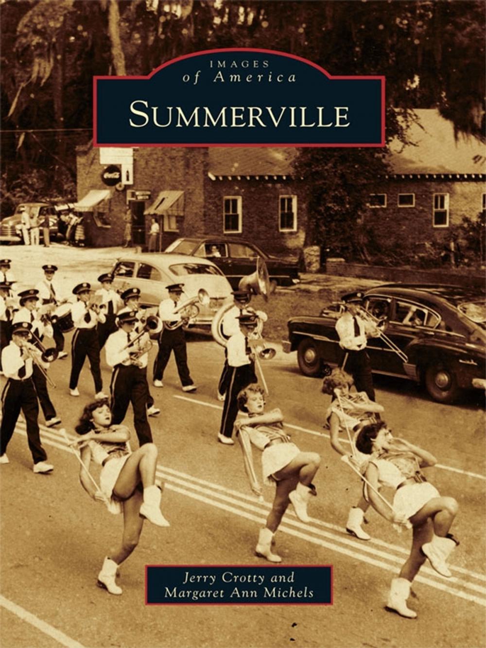 Big bigCover of Summerville