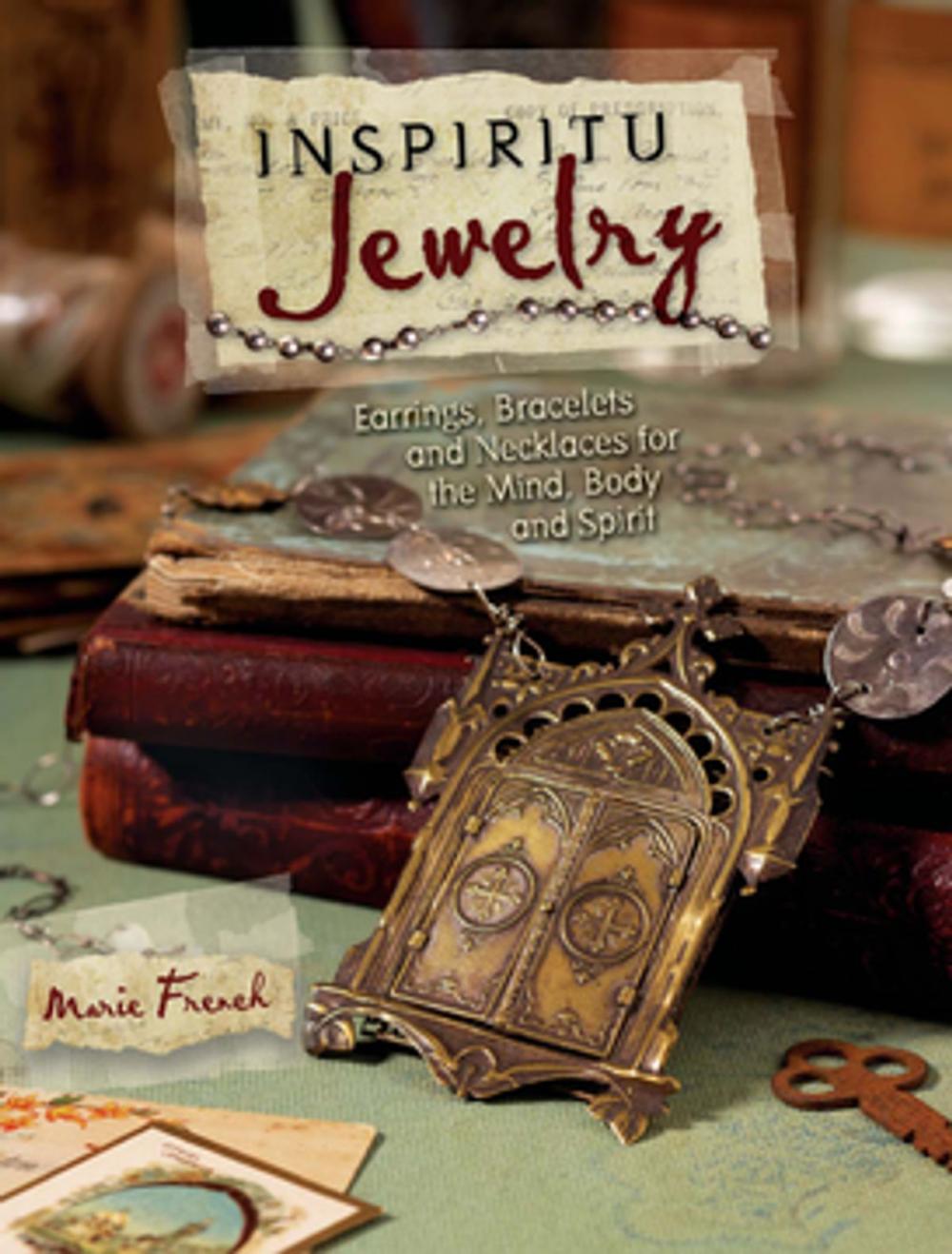 Big bigCover of Inspiritu Jewelry