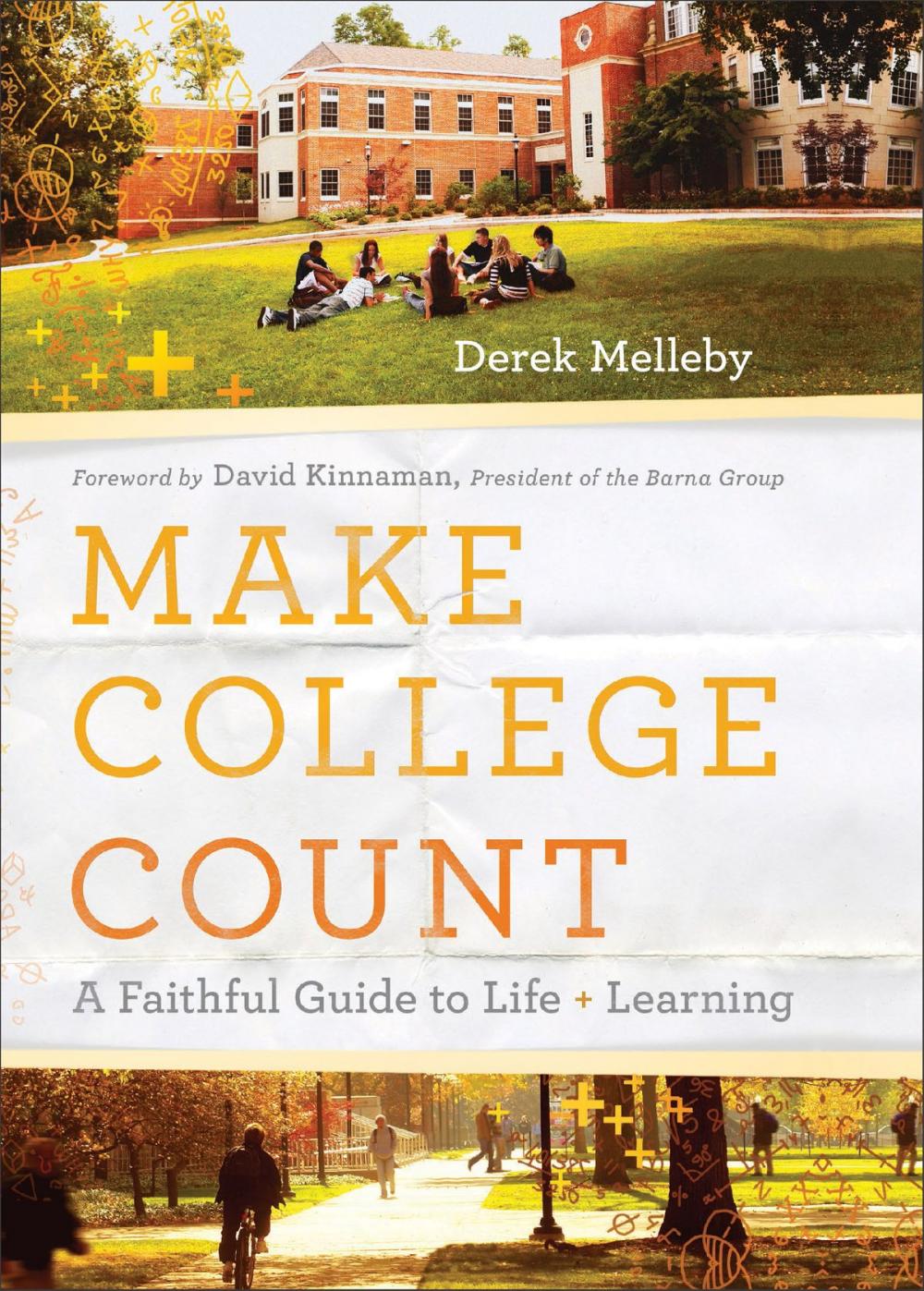 Big bigCover of Make College Count