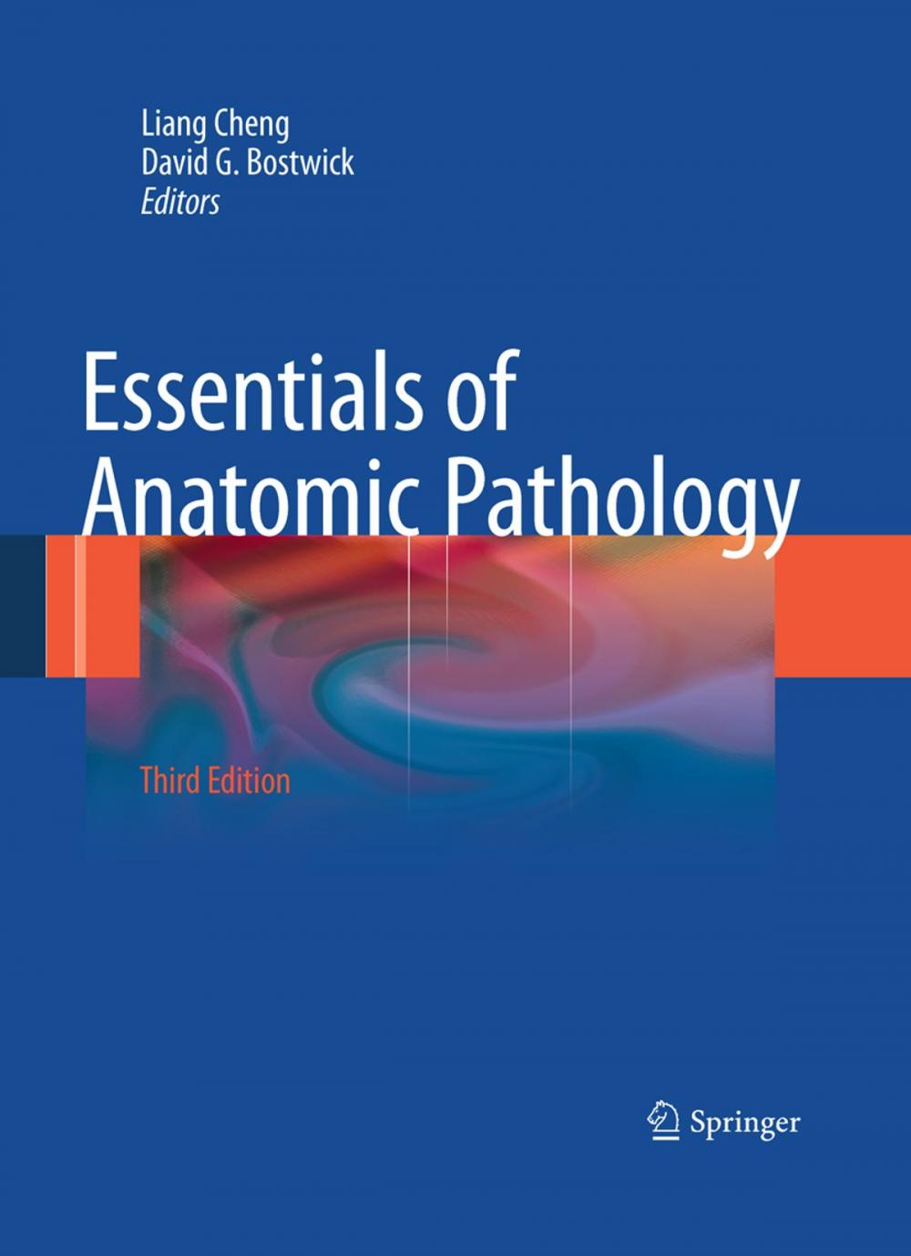 Big bigCover of Essentials of Anatomic Pathology