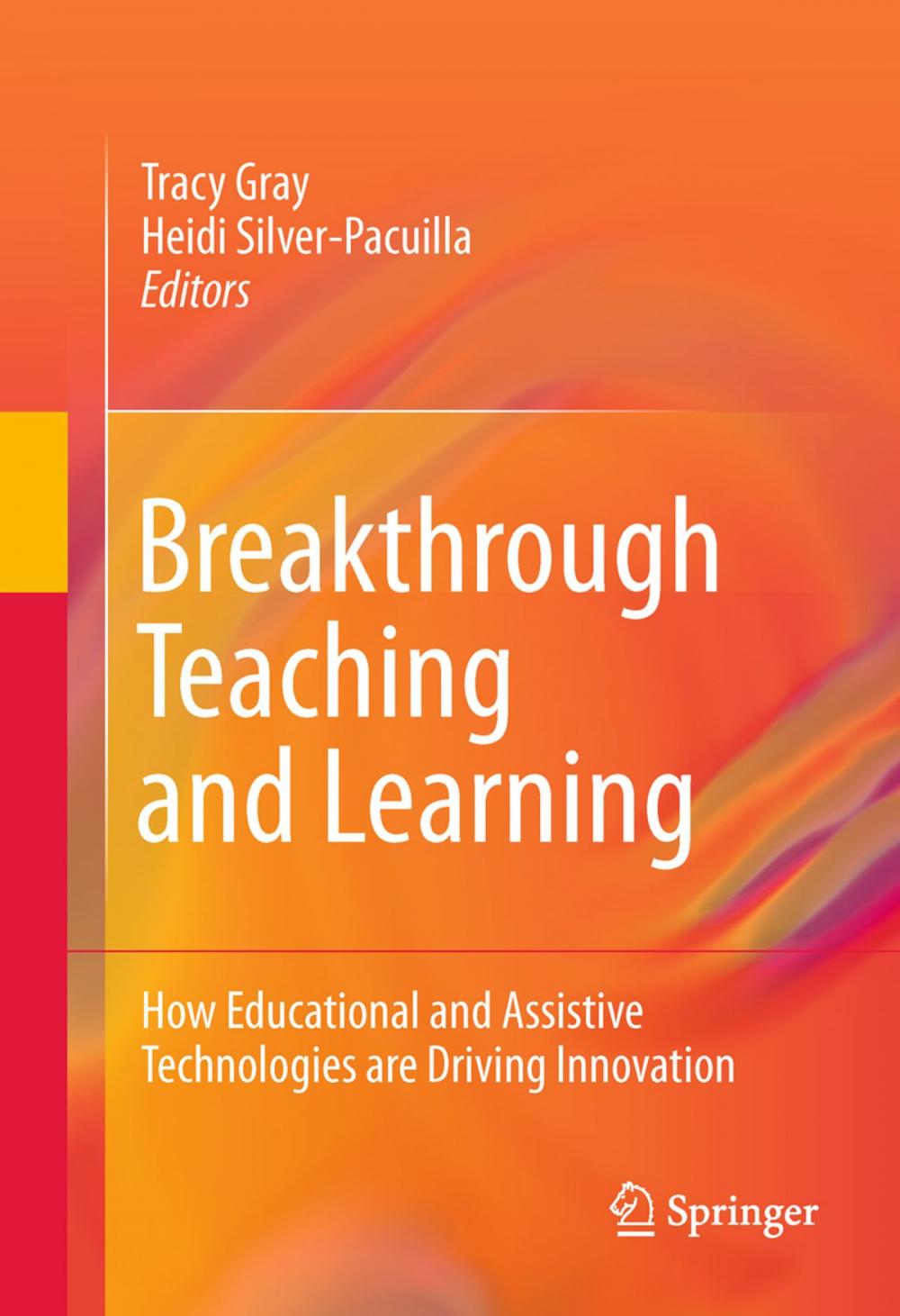 Big bigCover of Breakthrough Teaching and Learning