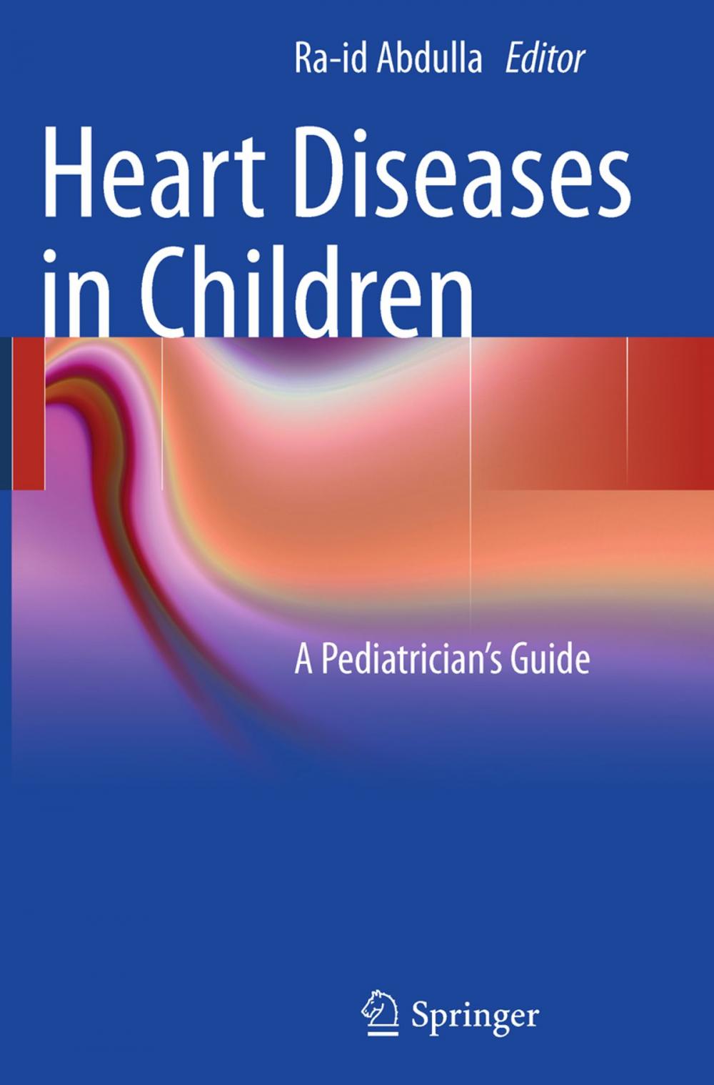 Big bigCover of Heart Diseases in Children