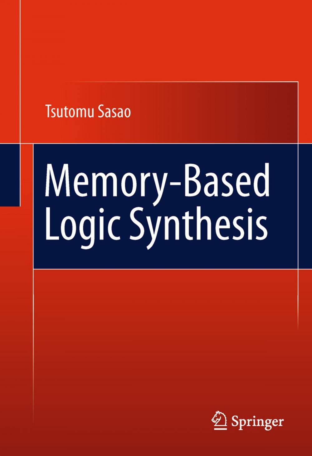 Big bigCover of Memory-Based Logic Synthesis