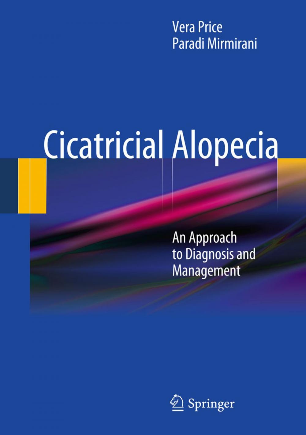 Big bigCover of Cicatricial Alopecia