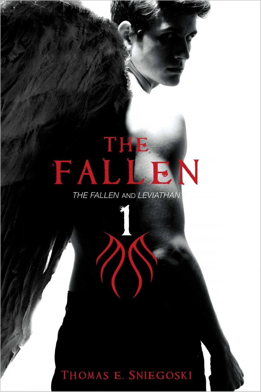 Big bigCover of The Fallen 1