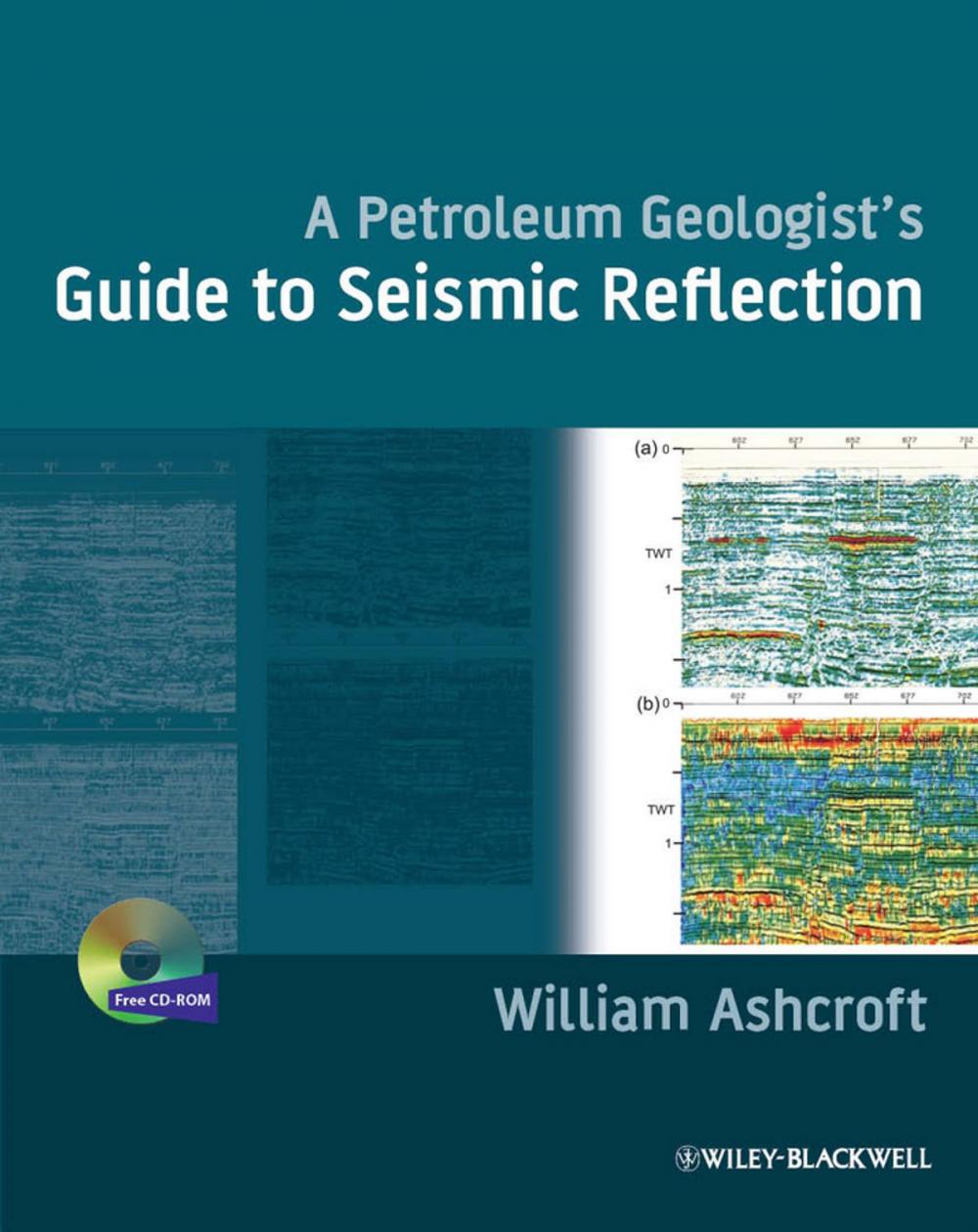 Big bigCover of A Petroleum Geologist's Guide to Seismic Reflection
