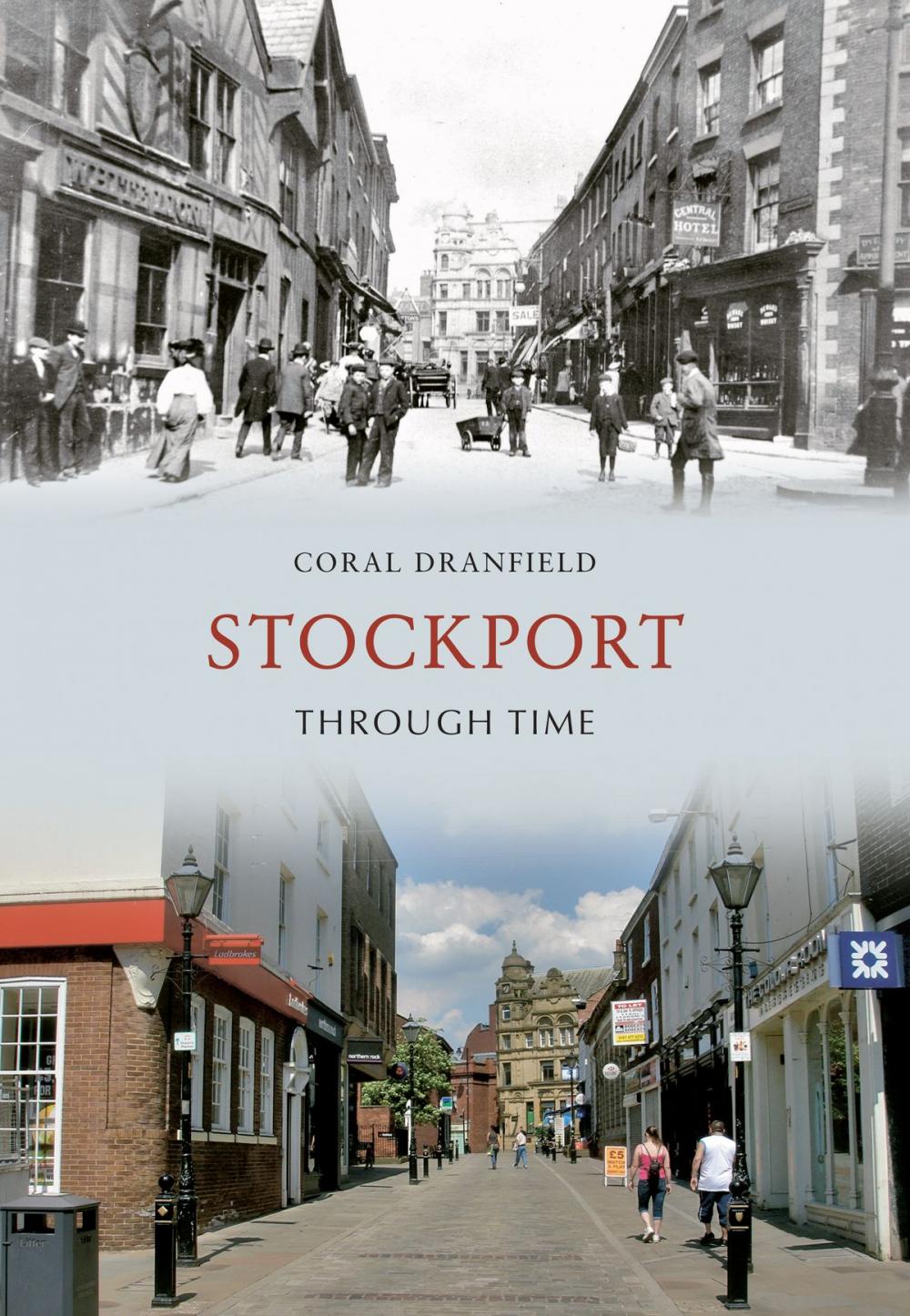 Big bigCover of Stockport Through Time