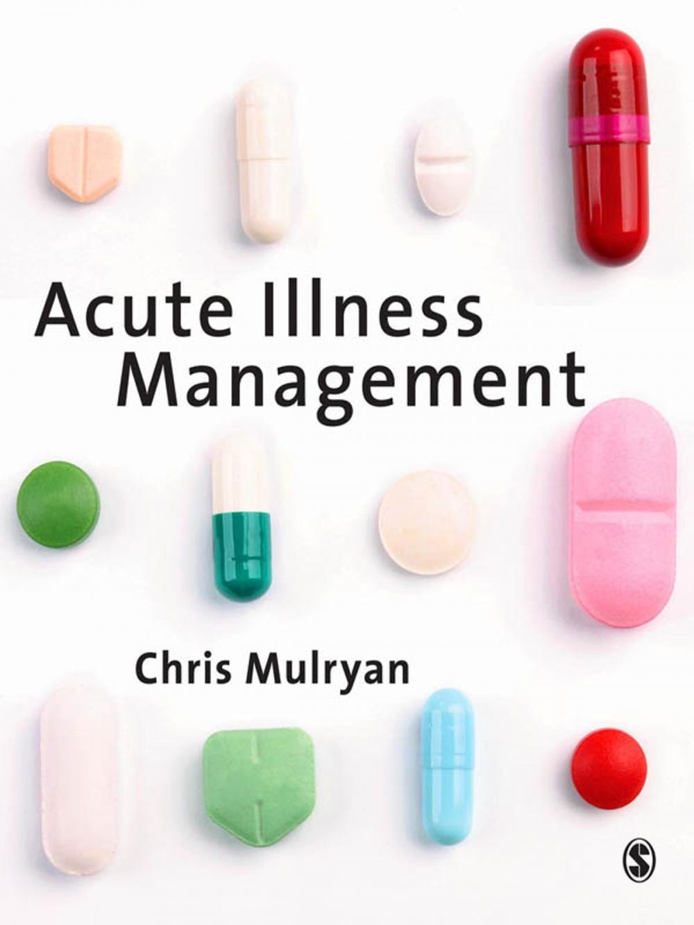 Big bigCover of Acute Illness Management