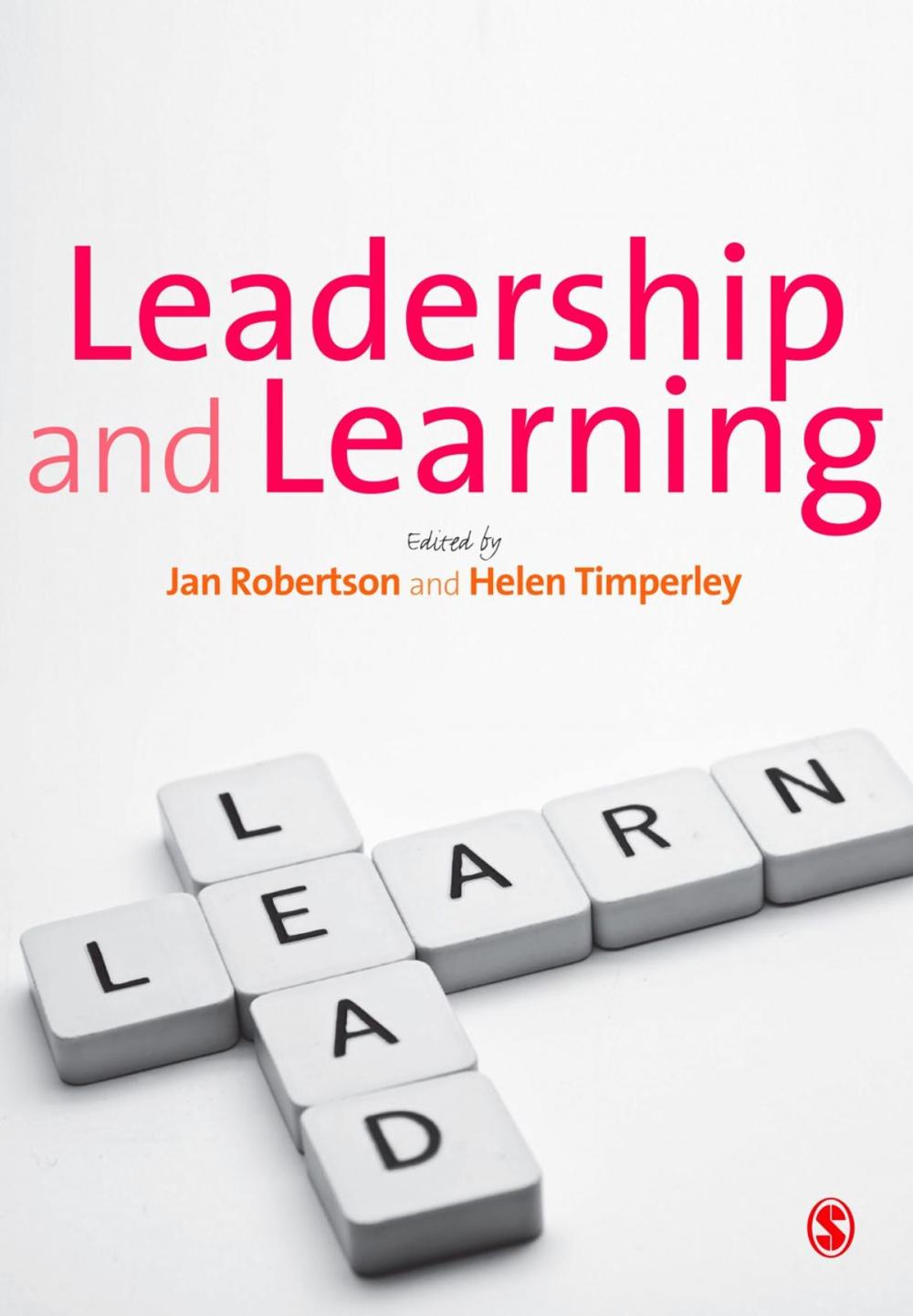 Big bigCover of Leadership and Learning