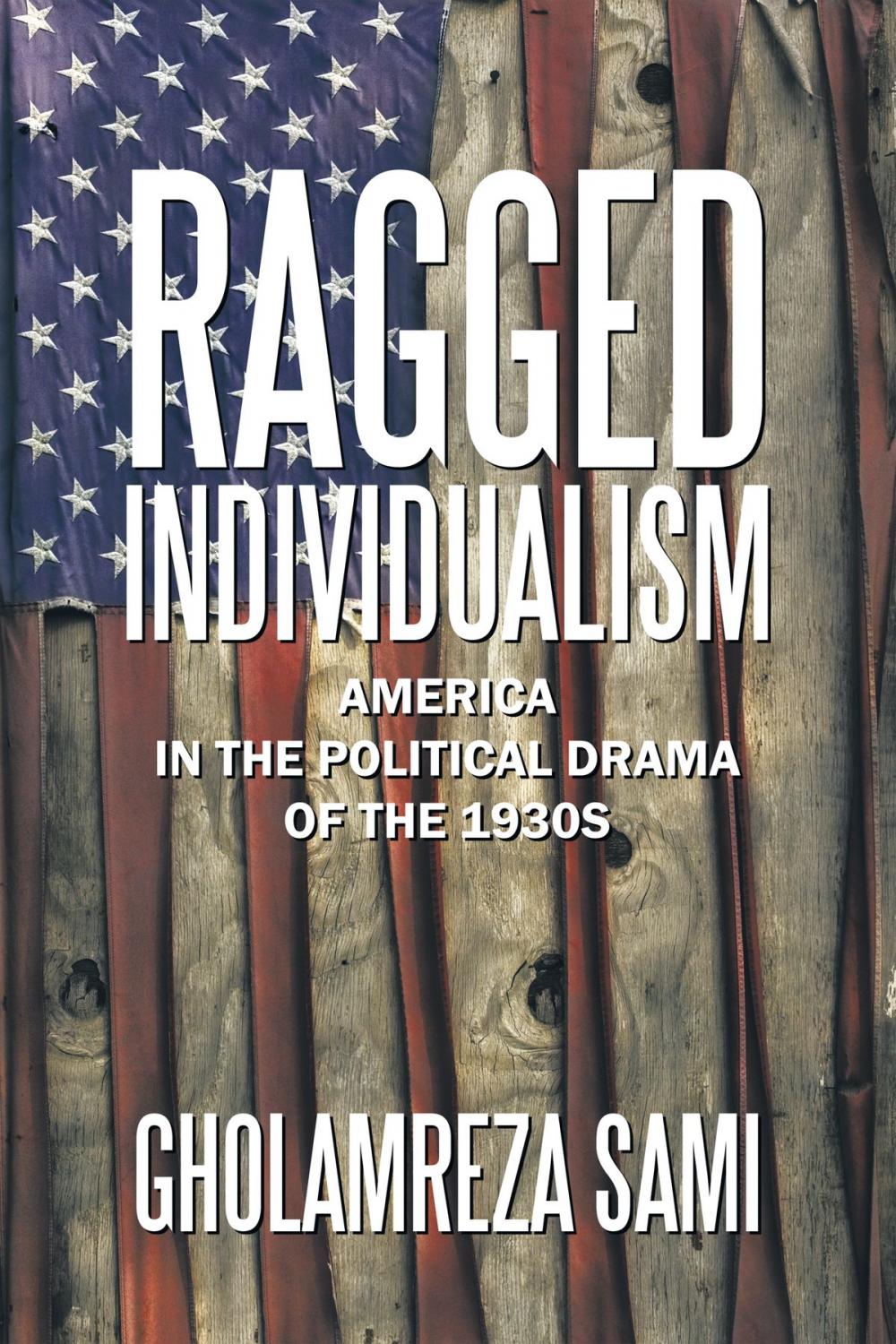 Big bigCover of Ragged Individualism