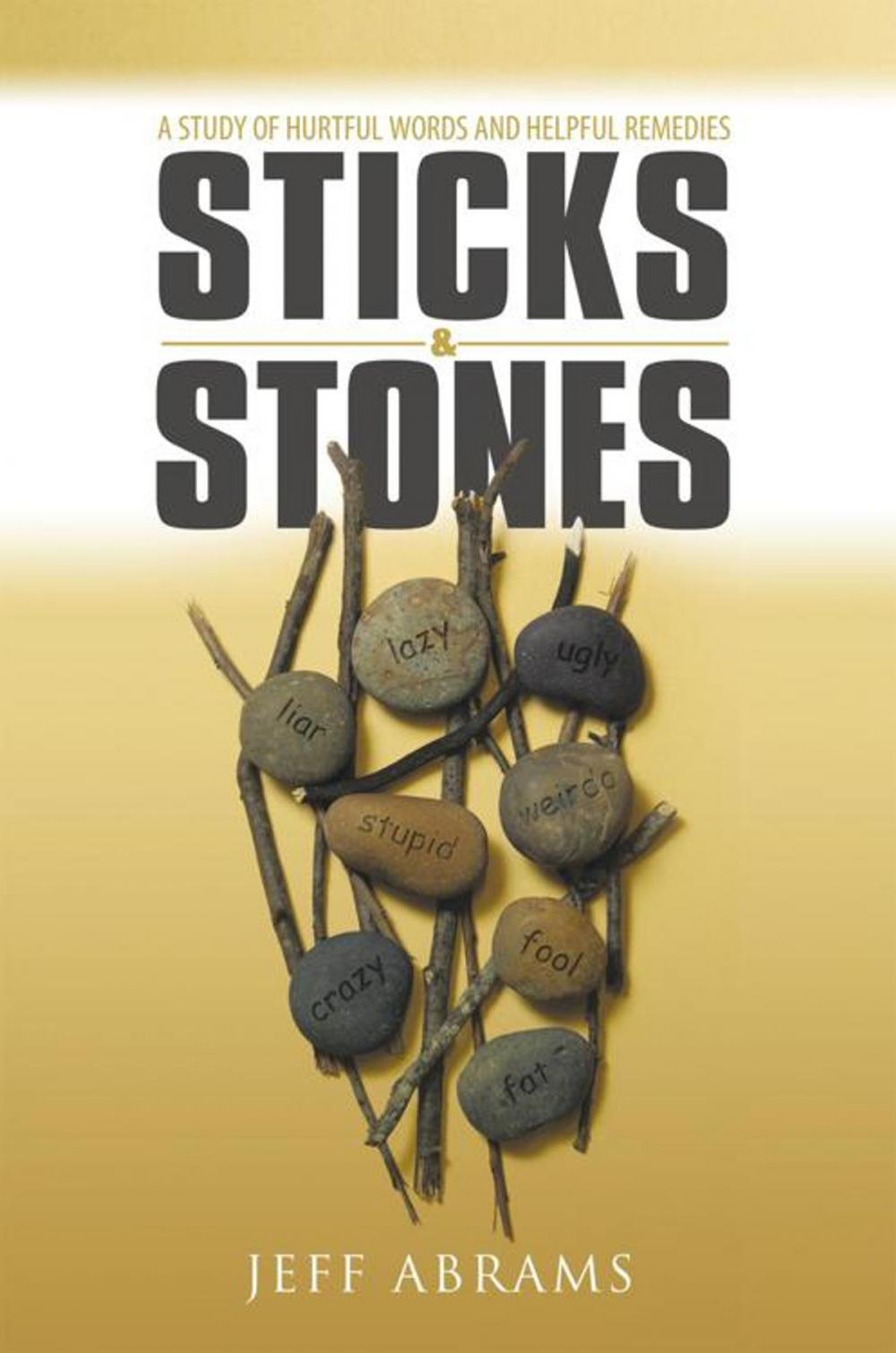 Big bigCover of Sticks and Stones